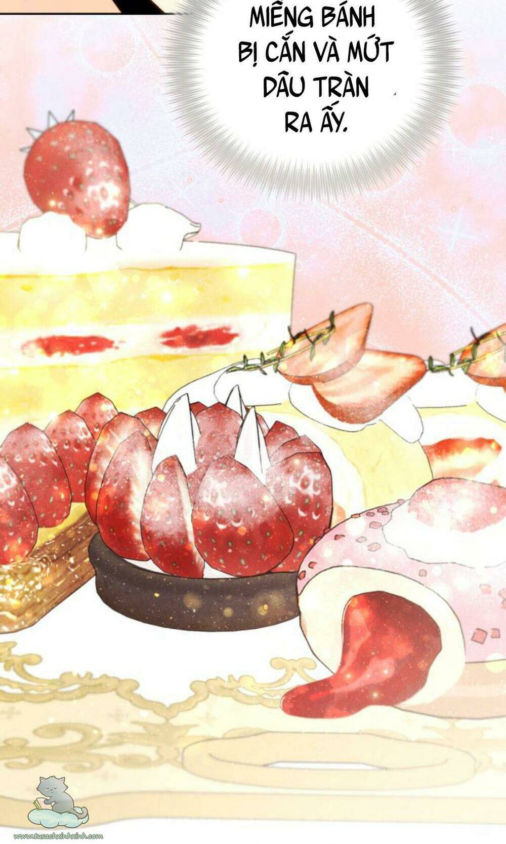 Hoàng Hậu Muốn Tái Hôn Chapter 106 - Trang 2