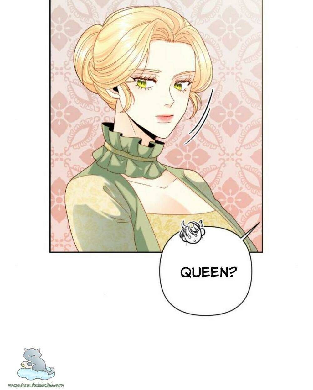 Hoàng Hậu Muốn Tái Hôn Chapter 106 - Trang 2