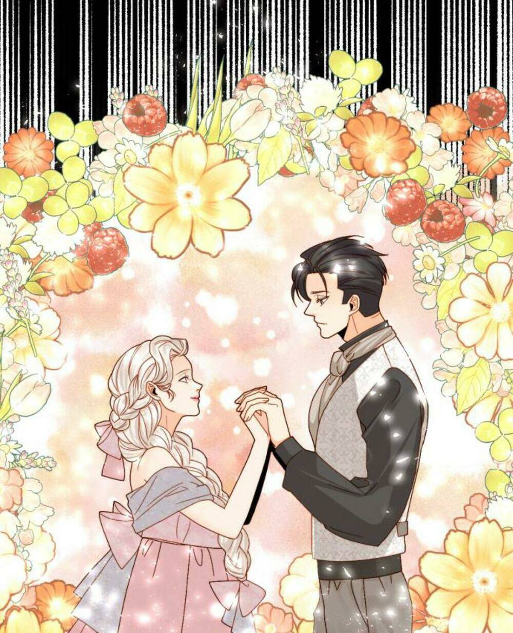 Hoàng Hậu Muốn Tái Hôn Chapter 106 - Trang 2