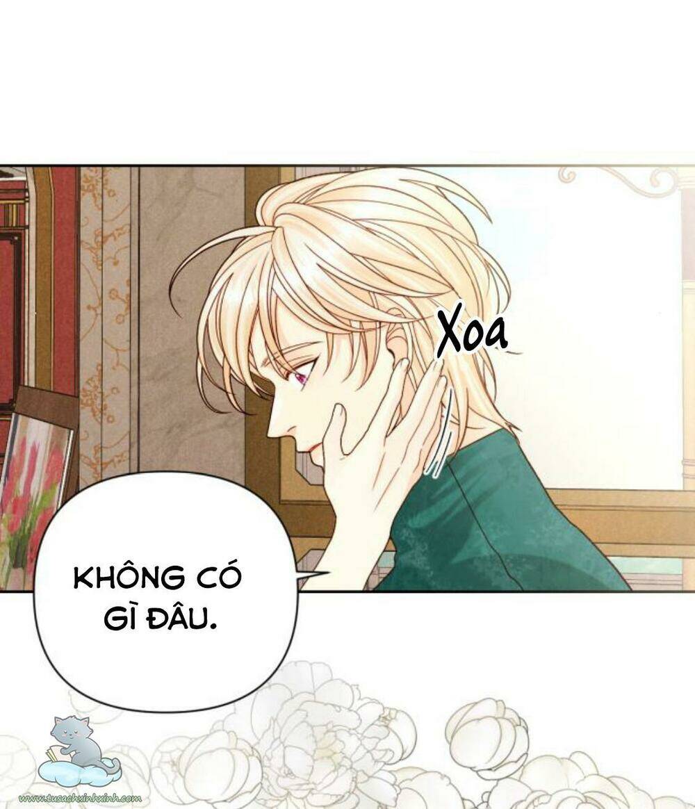 Hoàng Hậu Muốn Tái Hôn Chapter 106 - Trang 2
