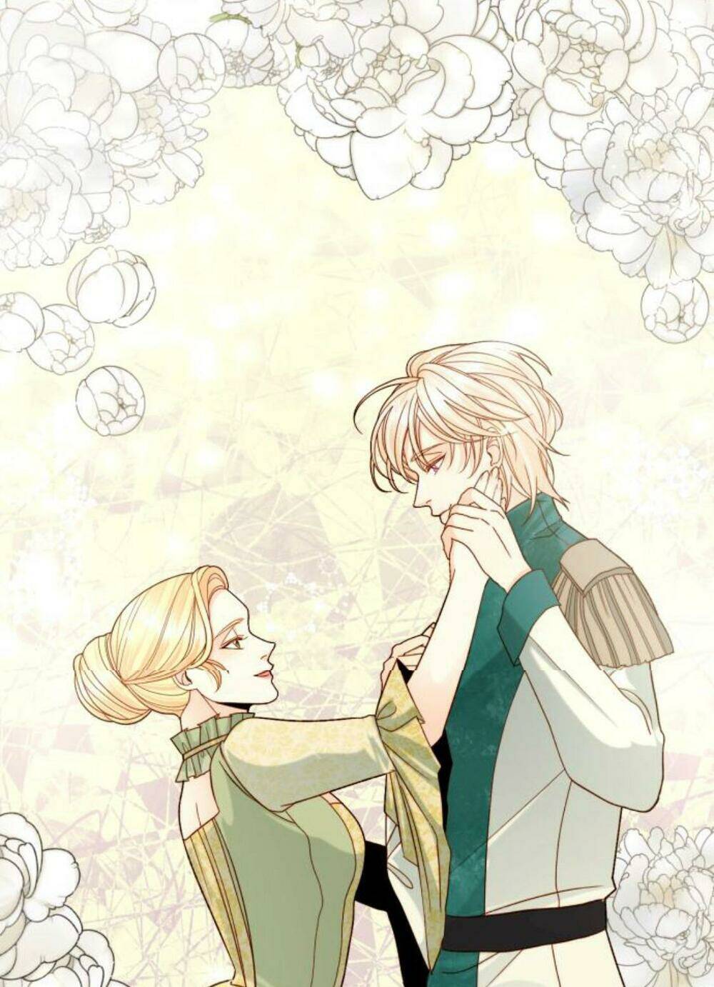 Hoàng Hậu Muốn Tái Hôn Chapter 106 - Trang 2