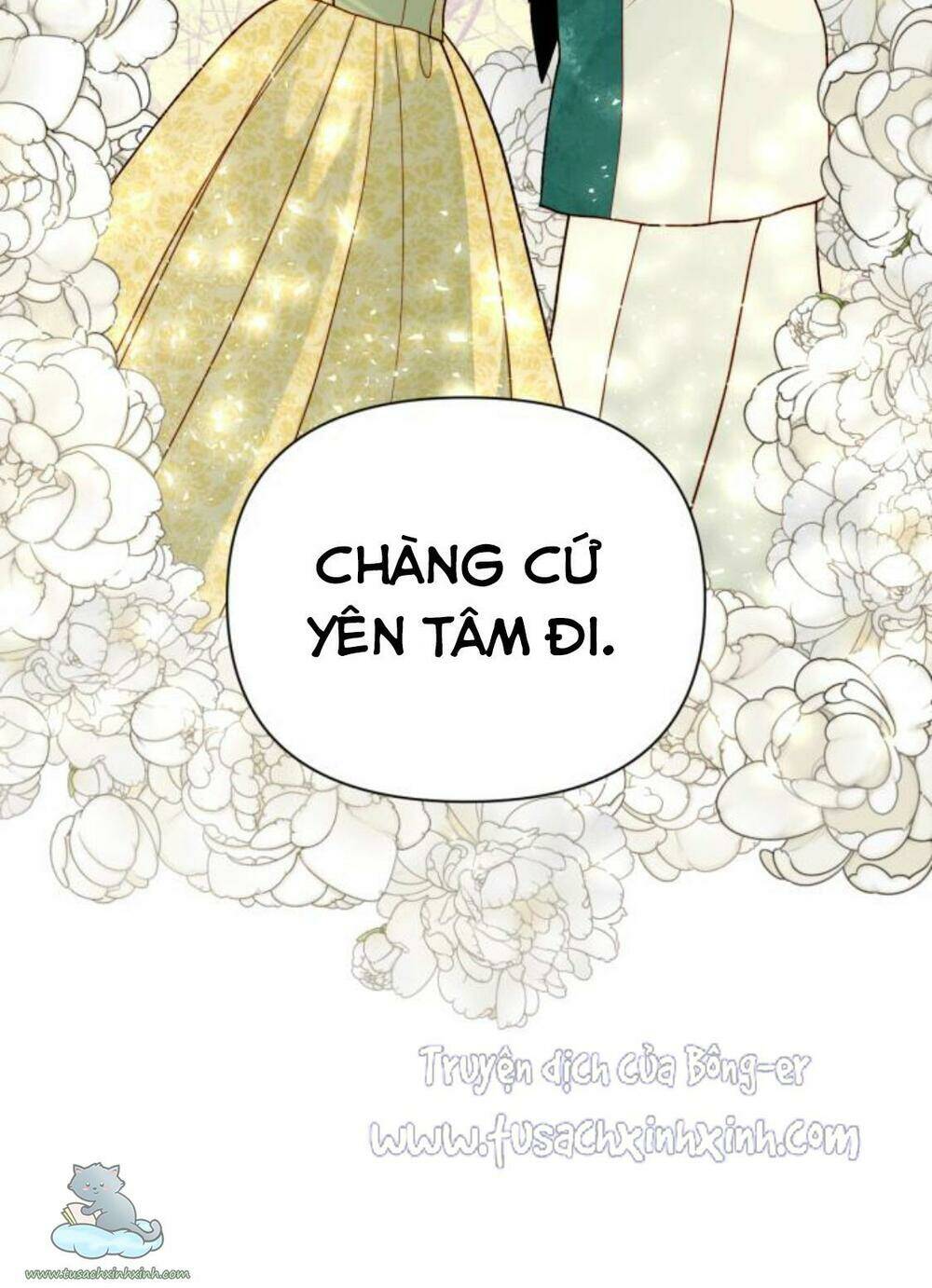 Hoàng Hậu Muốn Tái Hôn Chapter 106 - Trang 2