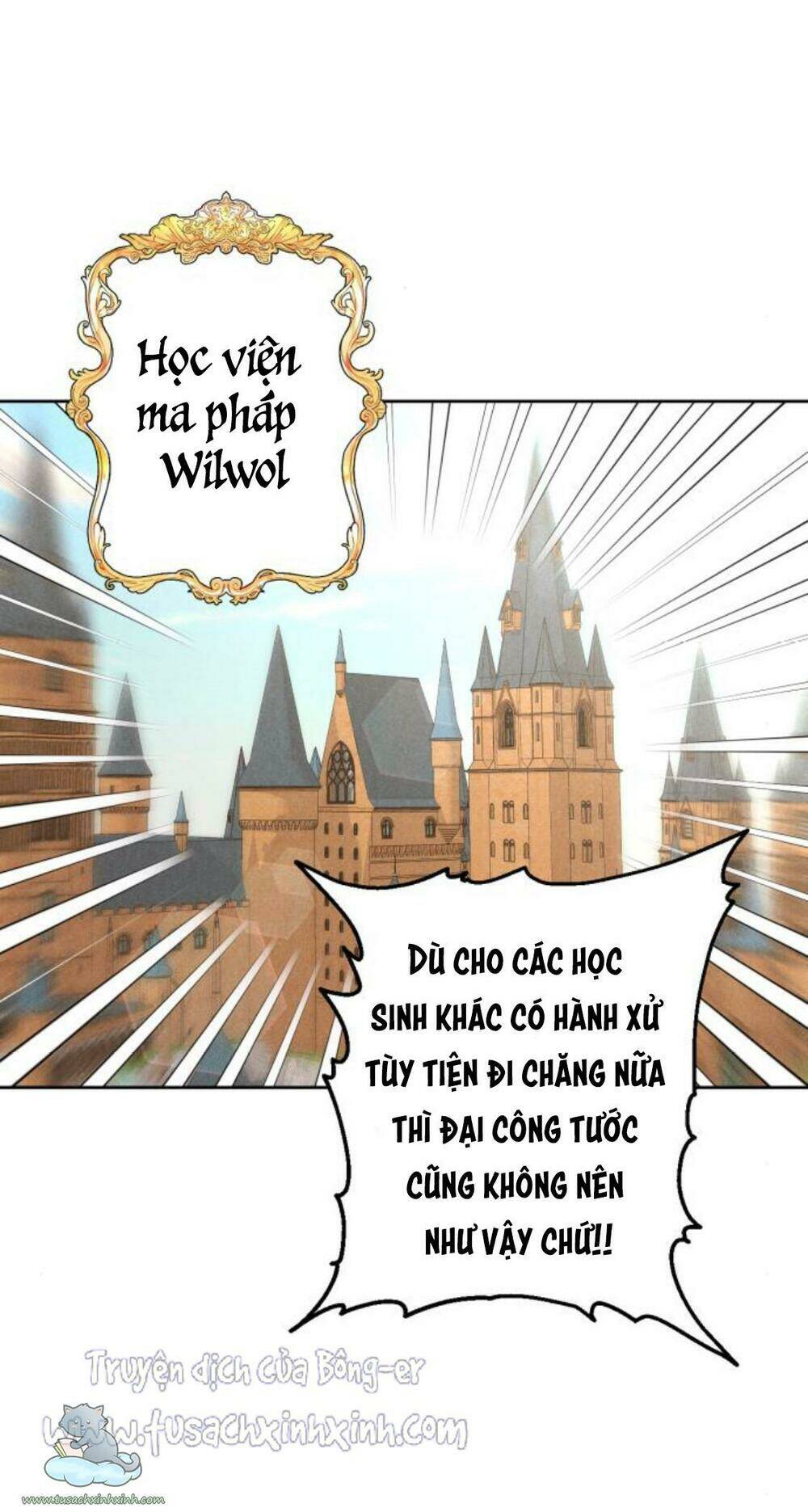 Hoàng Hậu Muốn Tái Hôn Chapter 106 - Trang 2