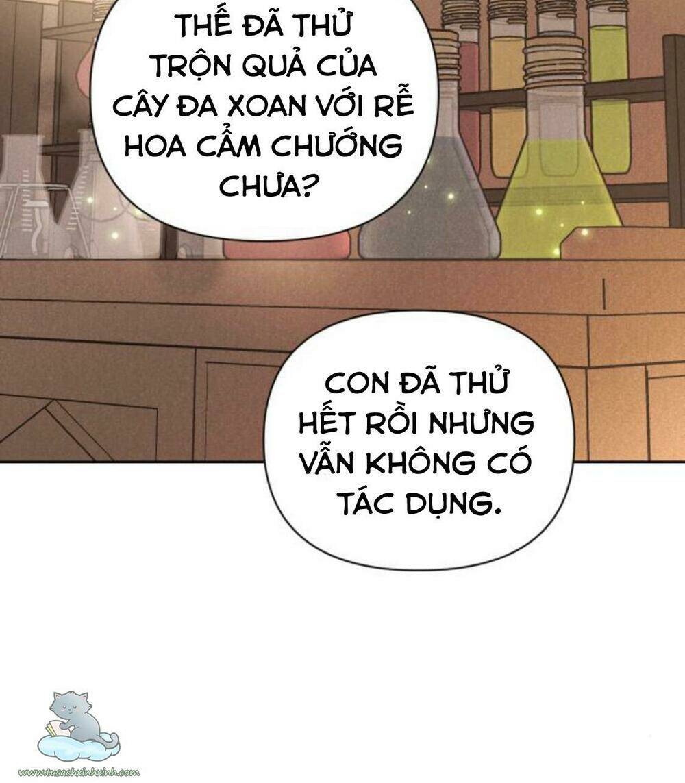 Hoàng Hậu Muốn Tái Hôn Chapter 106 - Trang 2