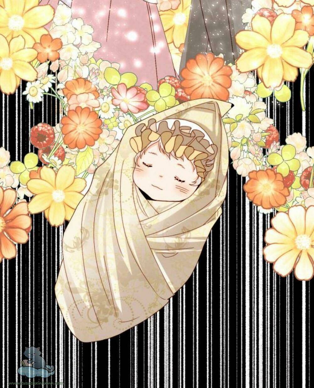 Hoàng Hậu Muốn Tái Hôn Chapter 106 - Trang 2