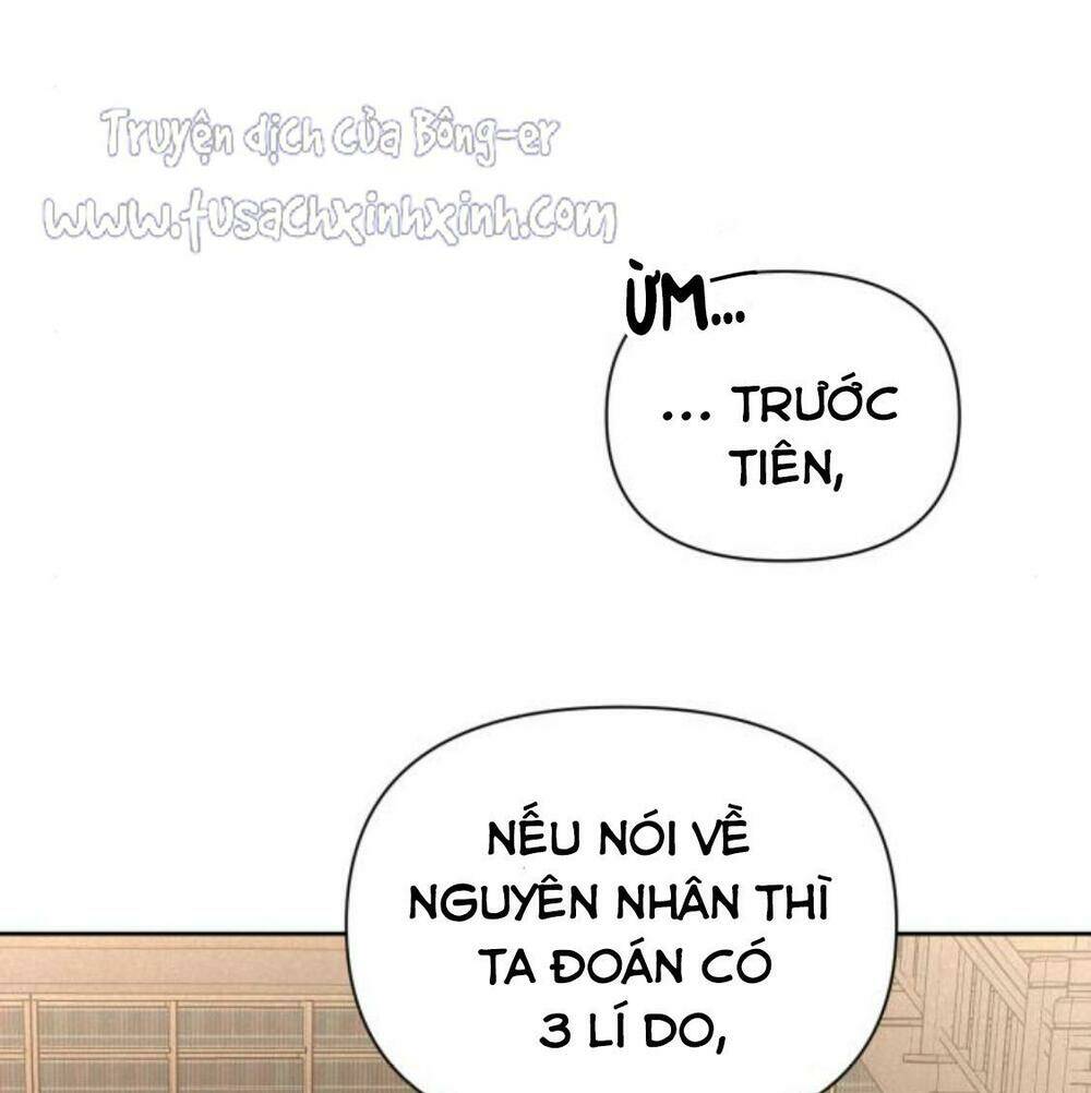 Hoàng Hậu Muốn Tái Hôn Chapter 106 - Trang 2