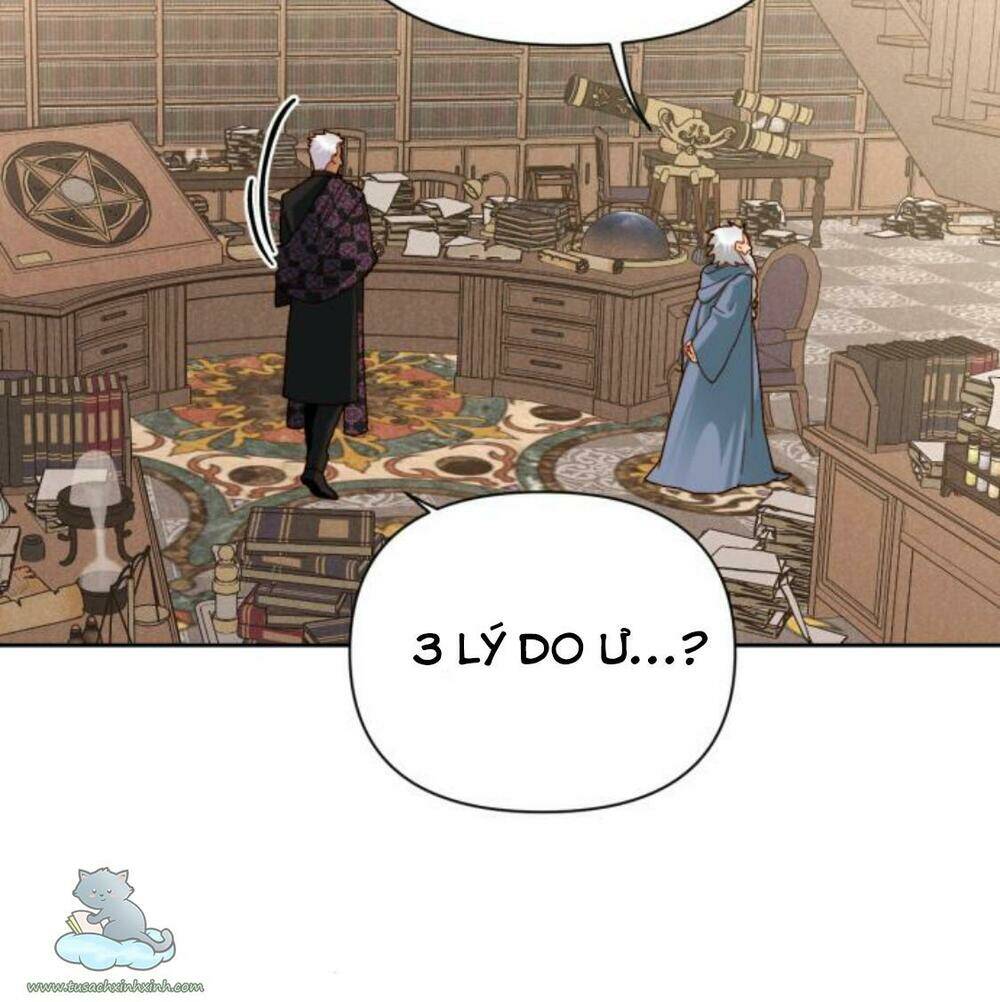 Hoàng Hậu Muốn Tái Hôn Chapter 106 - Trang 2