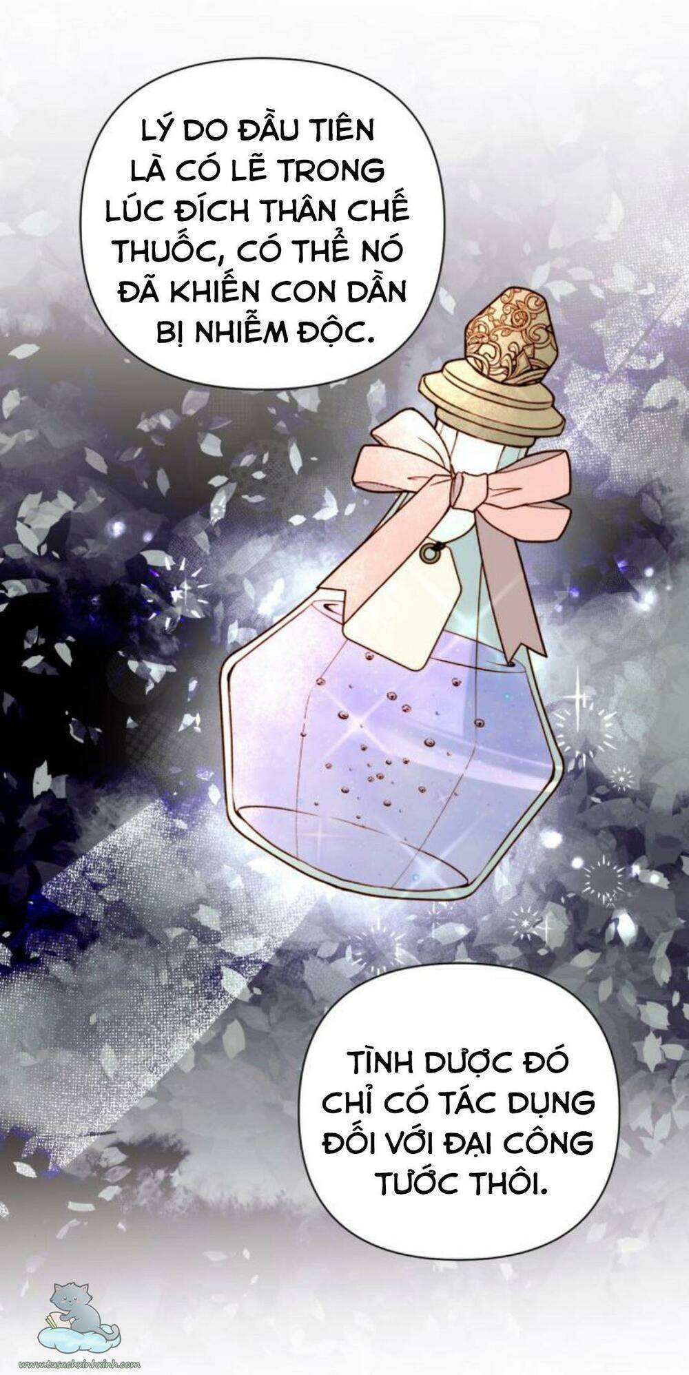 Hoàng Hậu Muốn Tái Hôn Chapter 106 - Trang 2