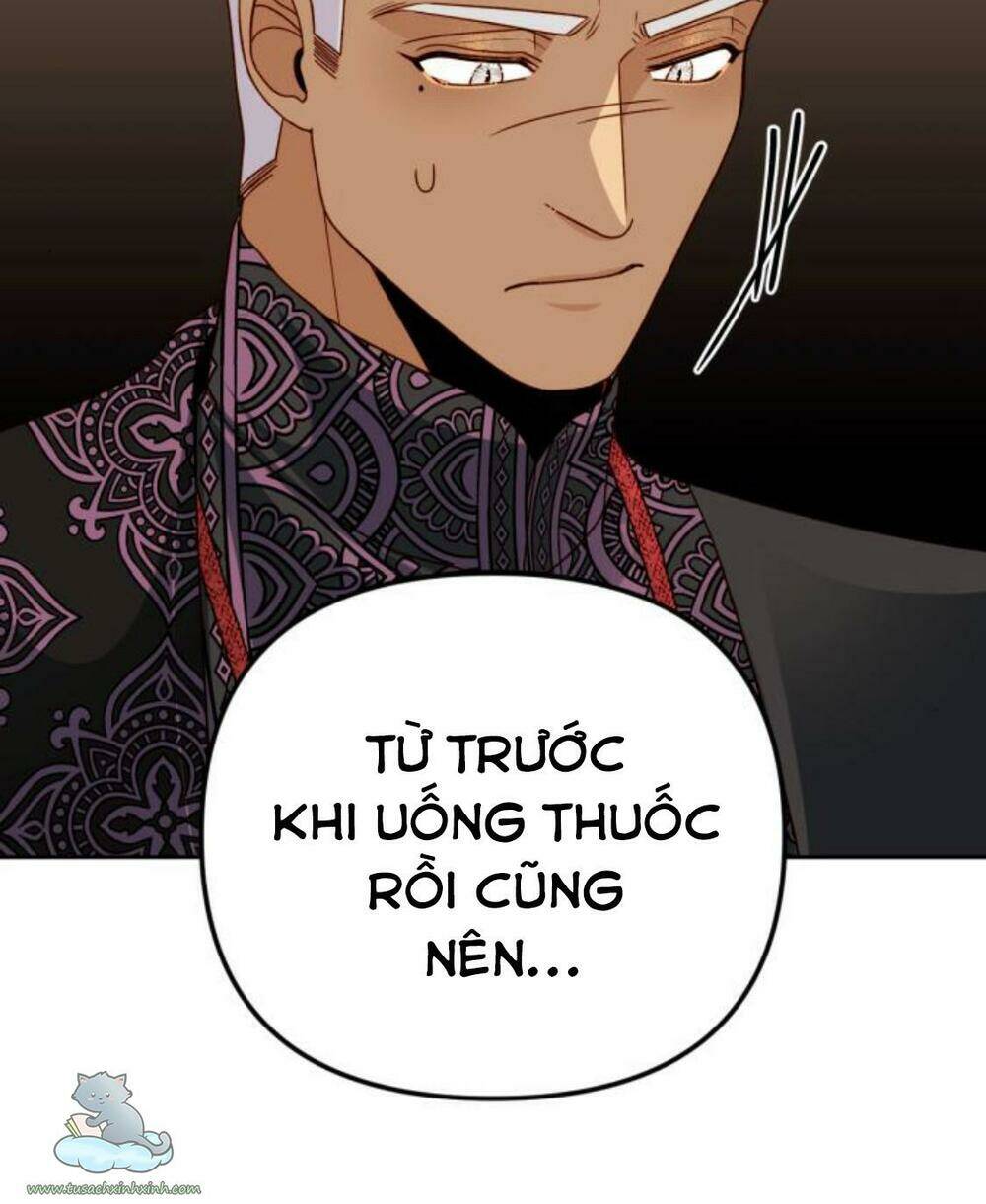 Hoàng Hậu Muốn Tái Hôn Chapter 106 - Trang 2