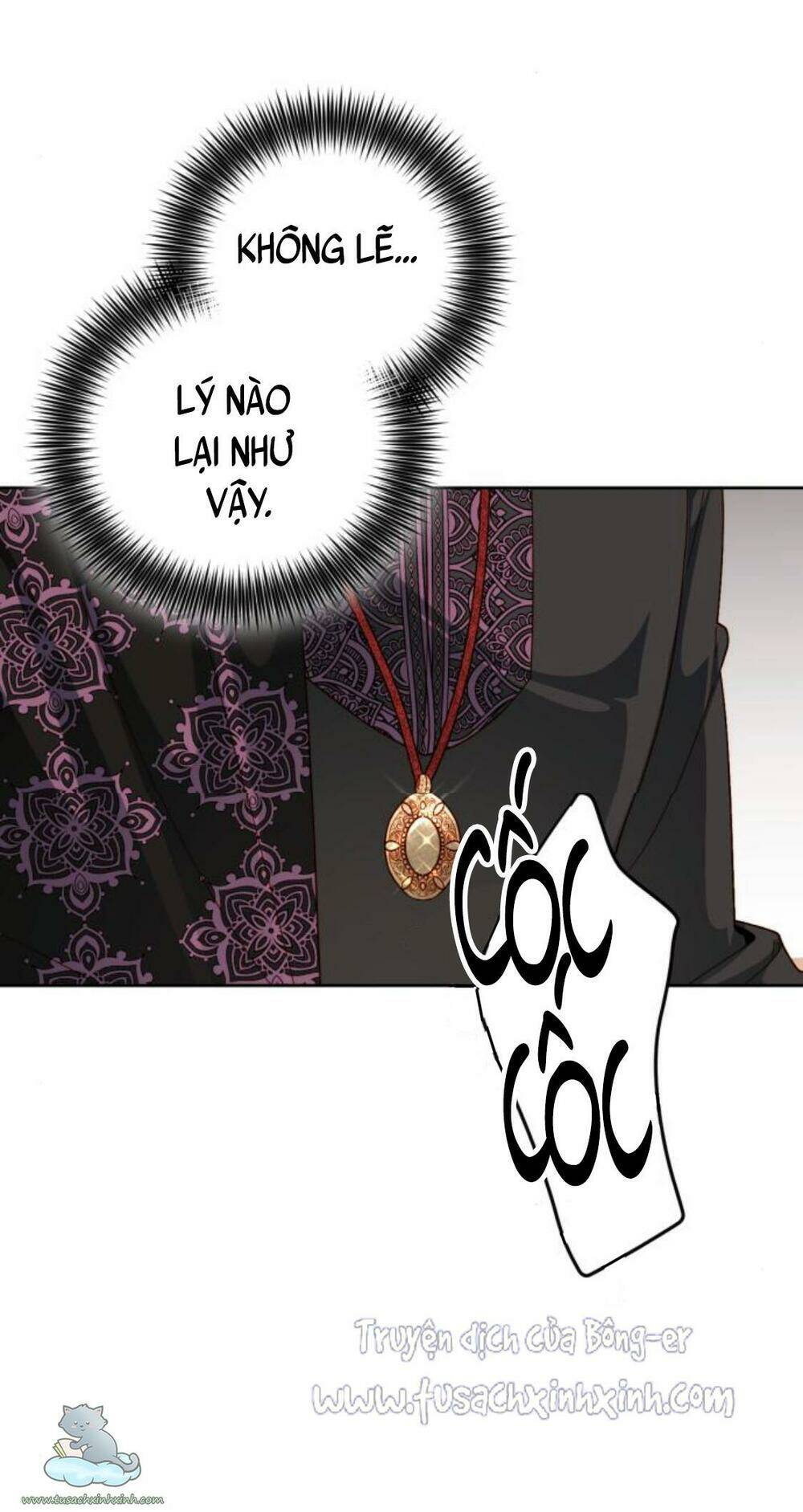 Hoàng Hậu Muốn Tái Hôn Chapter 106 - Trang 2