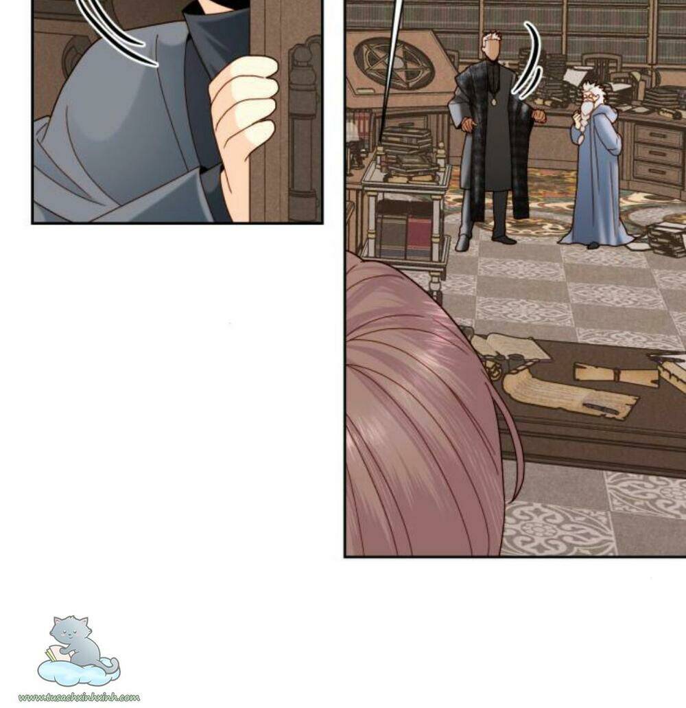 Hoàng Hậu Muốn Tái Hôn Chapter 106 - Trang 2