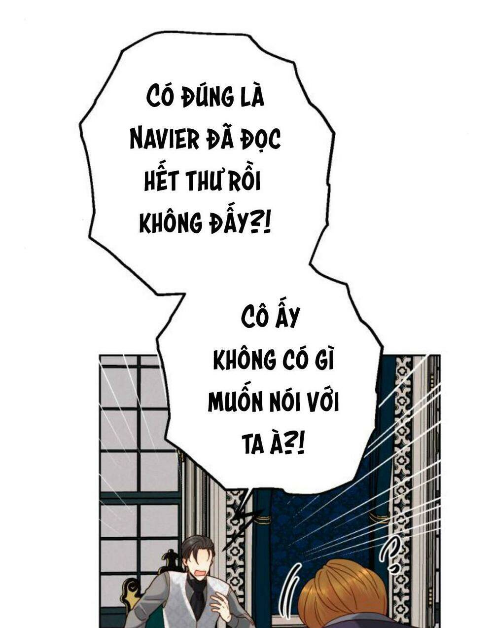 Hoàng Hậu Muốn Tái Hôn Chapter 106 - Trang 2