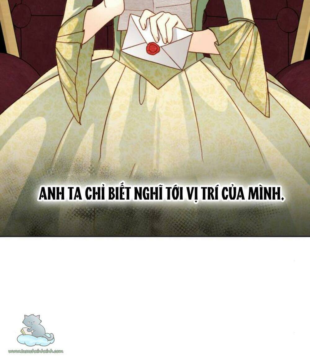 Hoàng Hậu Muốn Tái Hôn Chapter 106 - Trang 2