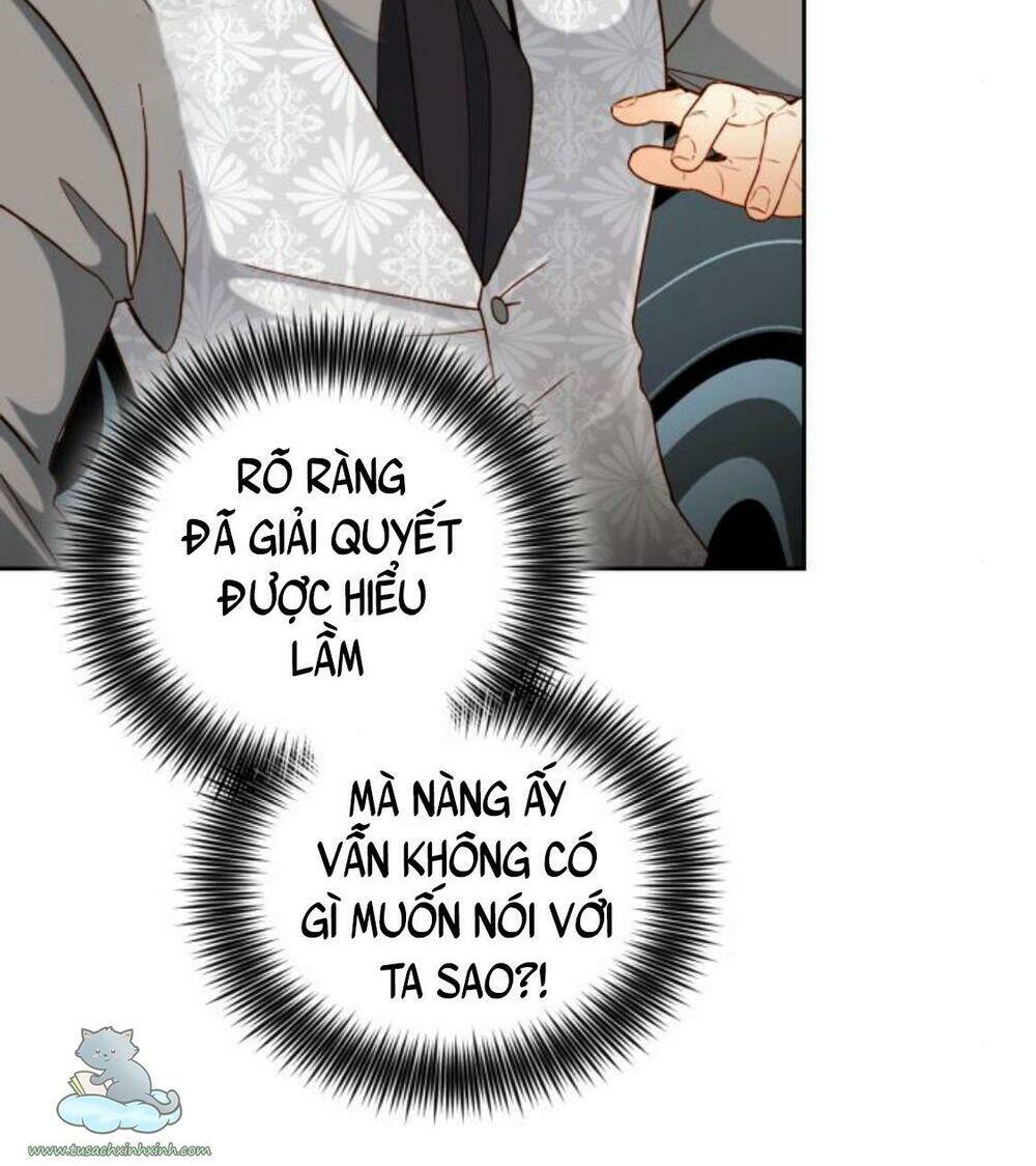 Hoàng Hậu Muốn Tái Hôn Chapter 106 - Trang 2