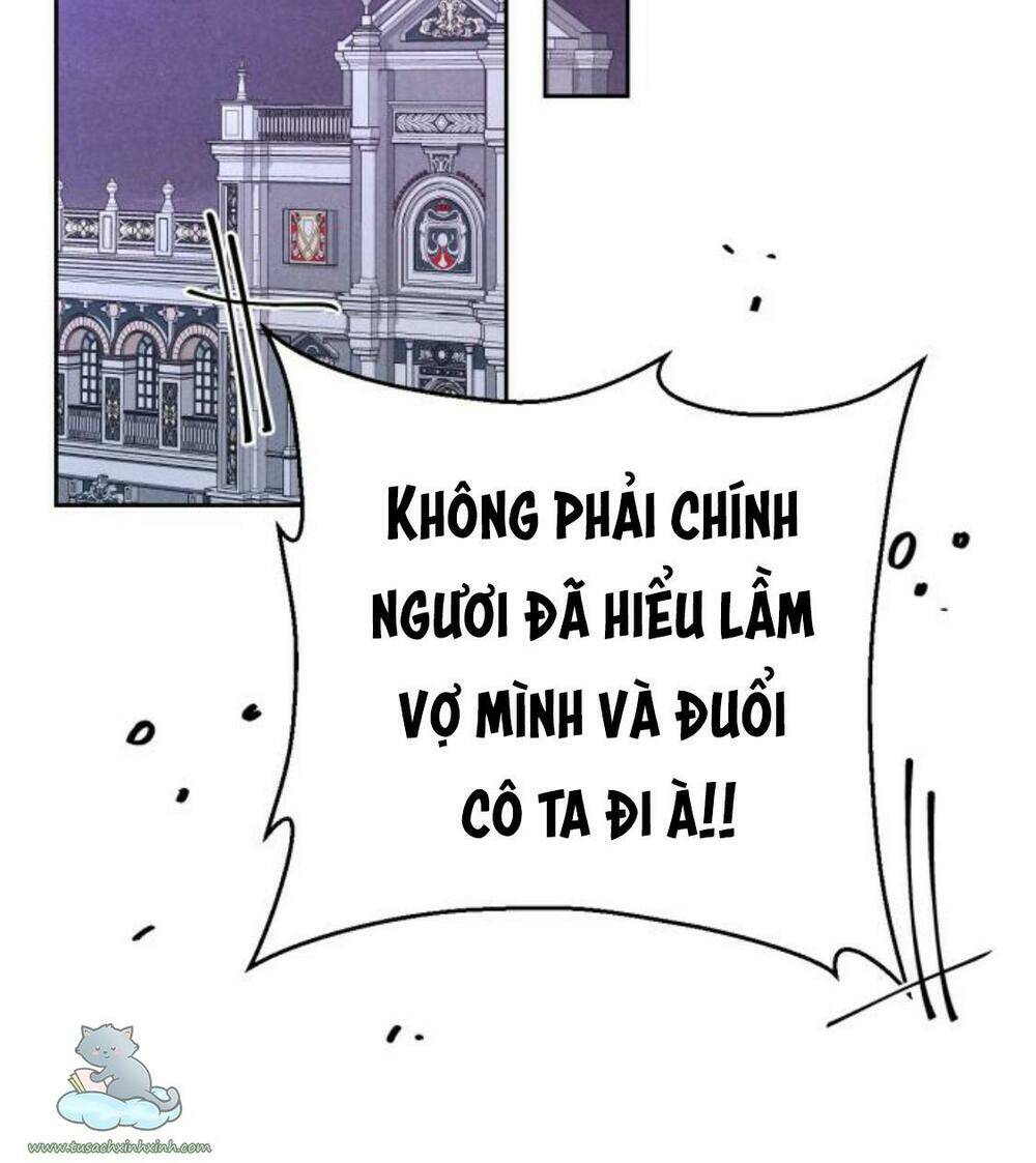 Hoàng Hậu Muốn Tái Hôn Chapter 106 - Trang 2