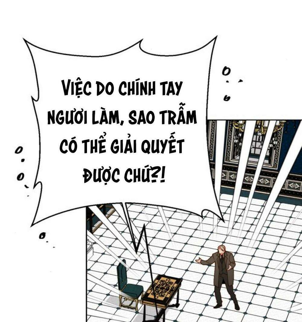 Hoàng Hậu Muốn Tái Hôn Chapter 106 - Trang 2