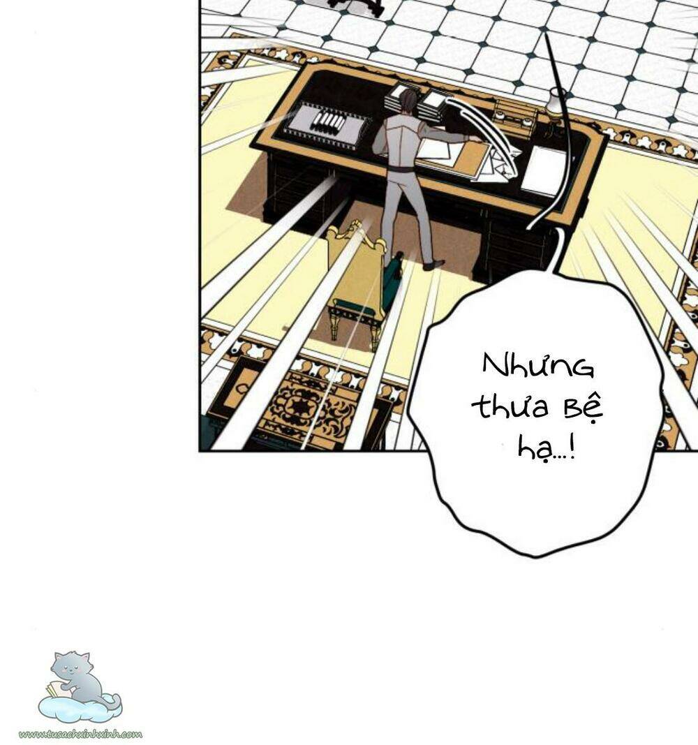 Hoàng Hậu Muốn Tái Hôn Chapter 106 - Trang 2