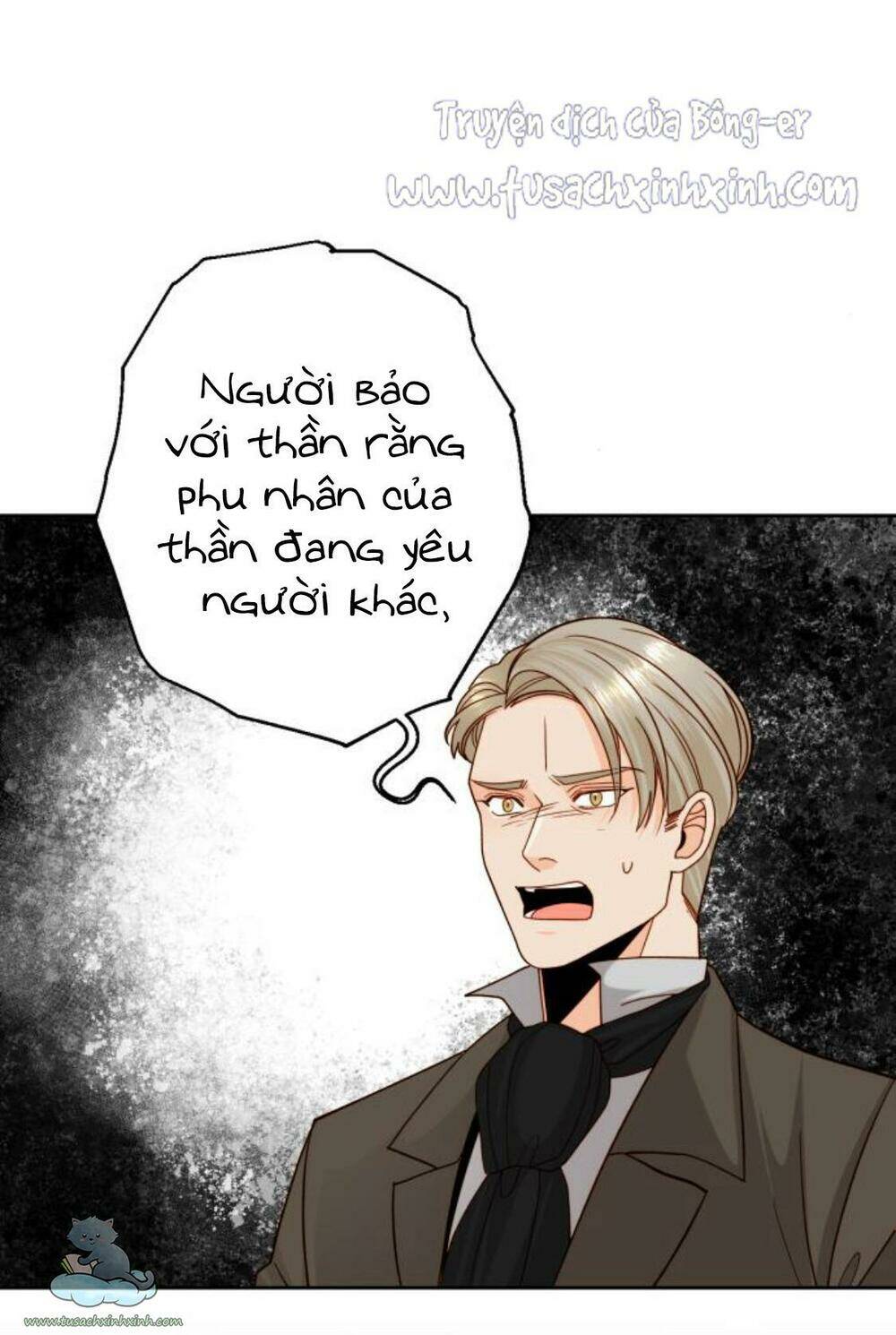 Hoàng Hậu Muốn Tái Hôn Chapter 106 - Trang 2