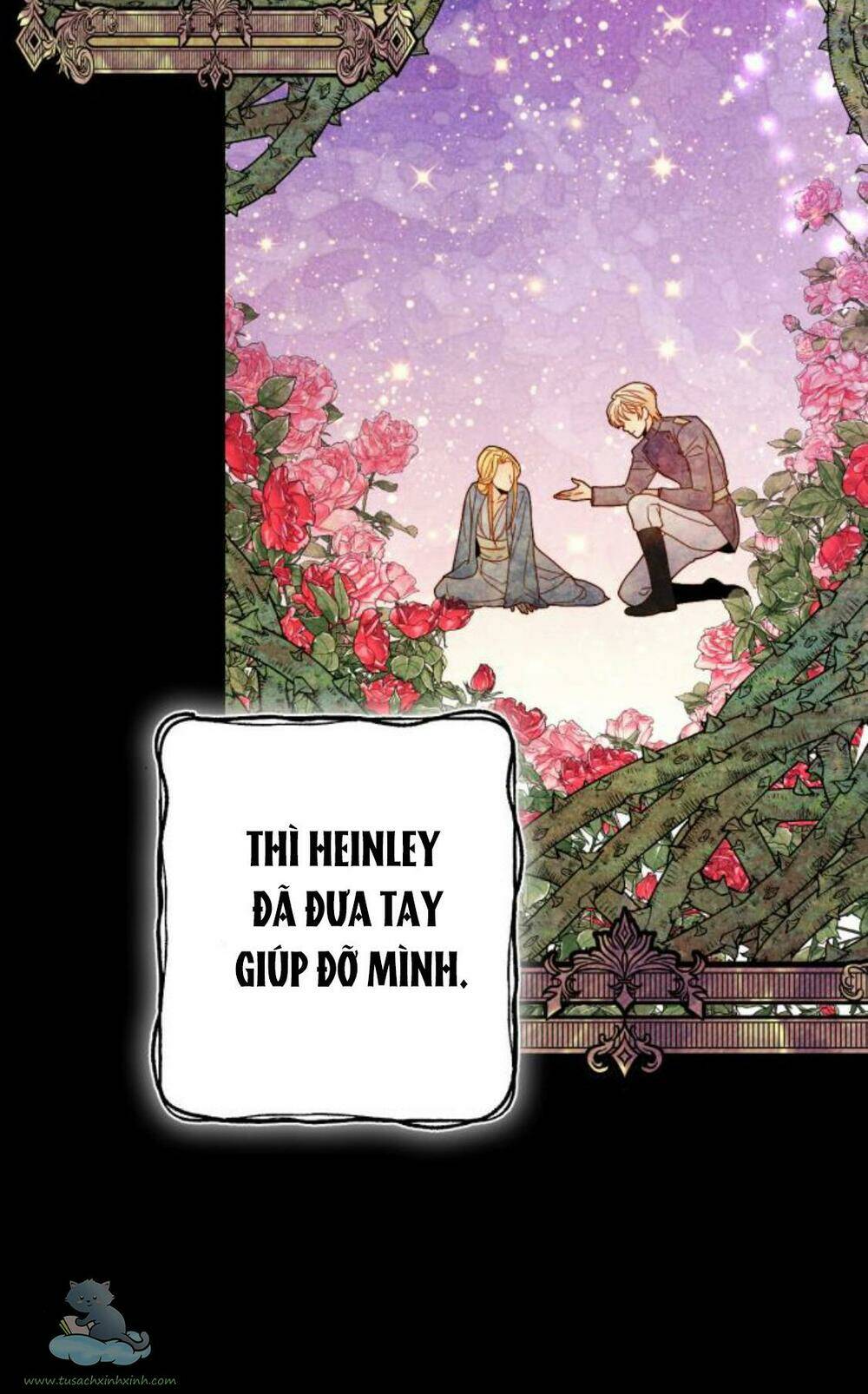 Hoàng Hậu Muốn Tái Hôn Chapter 106 - Trang 2