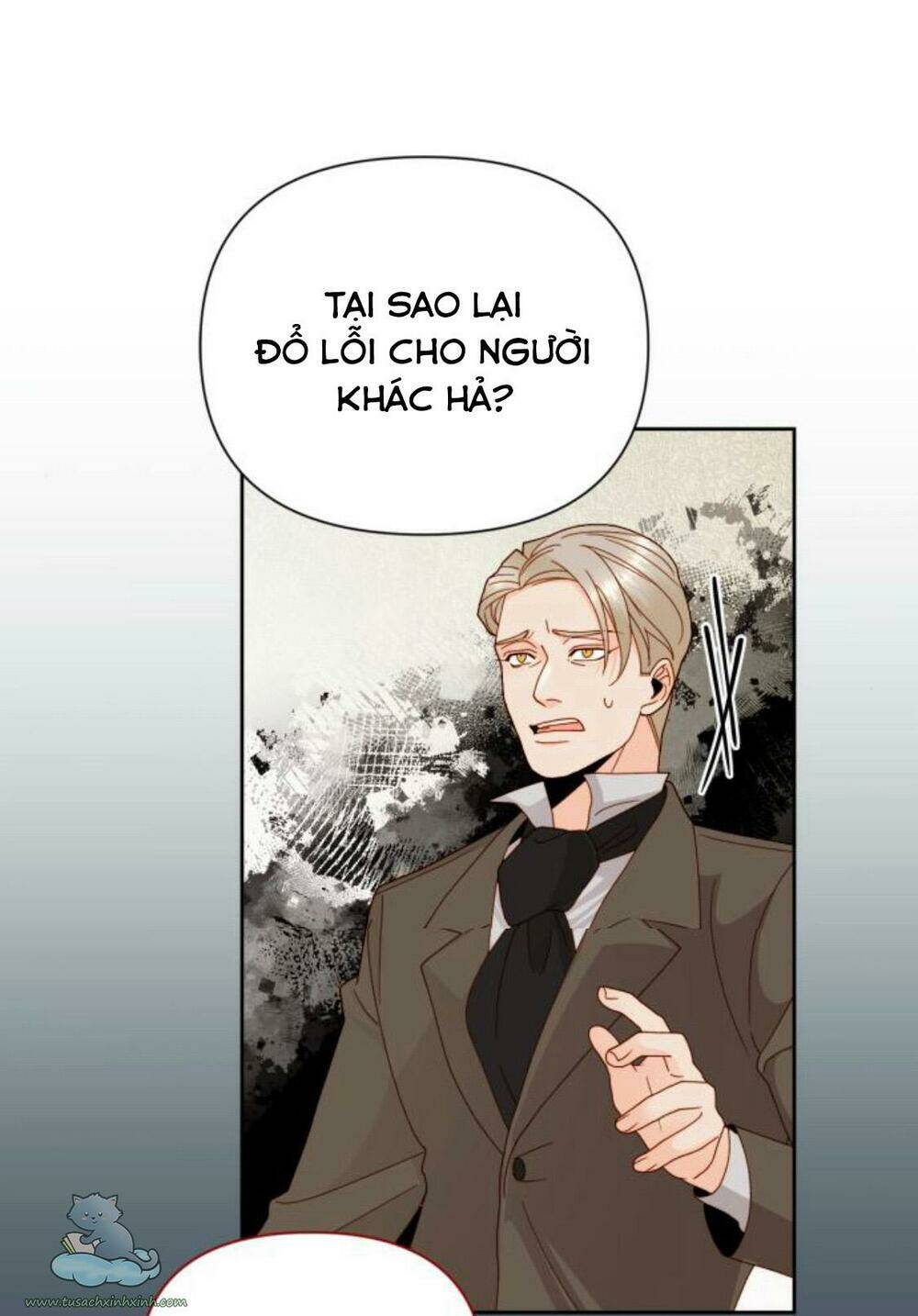 Hoàng Hậu Muốn Tái Hôn Chapter 107 - Trang 2