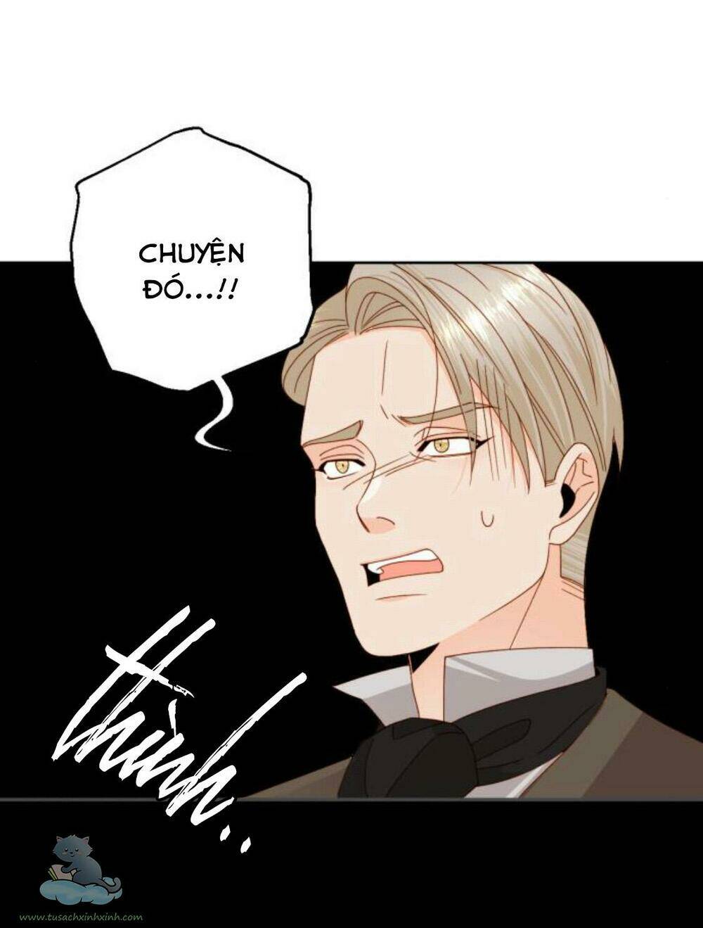 Hoàng Hậu Muốn Tái Hôn Chapter 107 - Trang 2