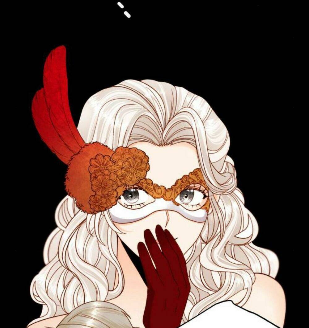 Hoàng Hậu Muốn Tái Hôn Chapter 107 - Trang 2