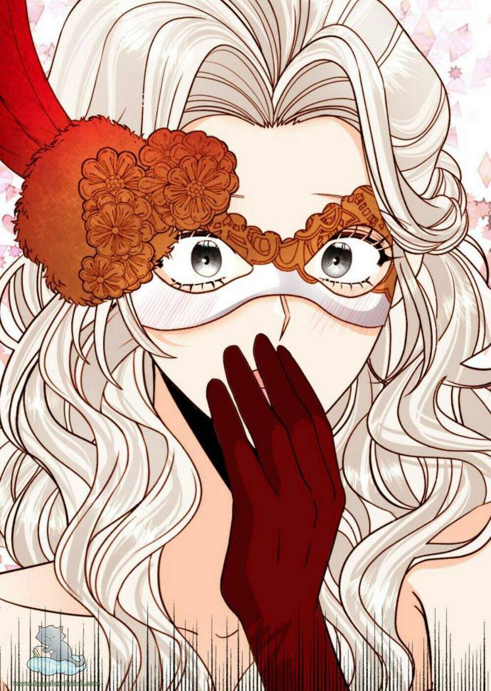 Hoàng Hậu Muốn Tái Hôn Chapter 107 - Trang 2