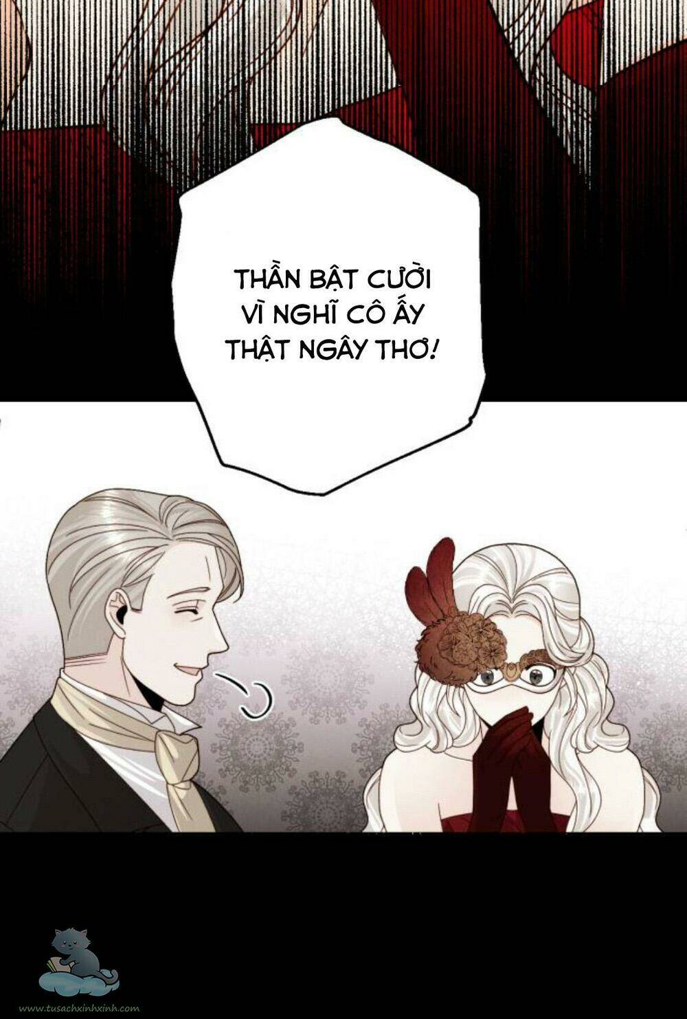 Hoàng Hậu Muốn Tái Hôn Chapter 107 - Trang 2