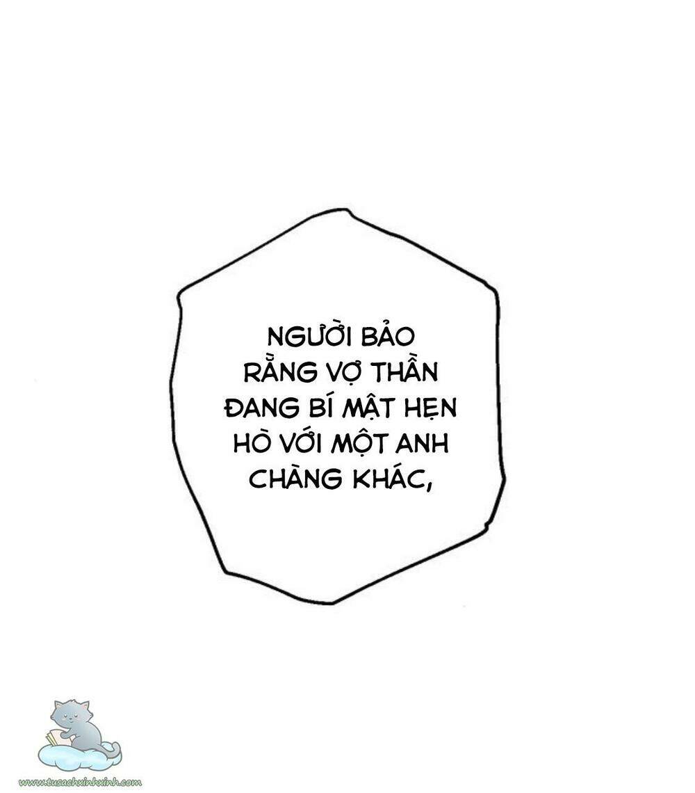 Hoàng Hậu Muốn Tái Hôn Chapter 107 - Trang 2