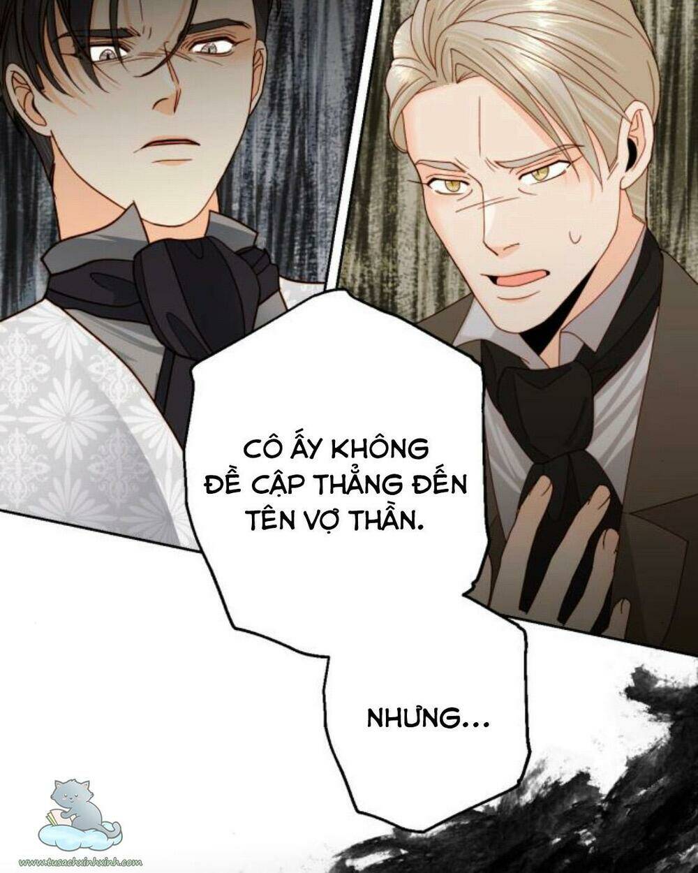 Hoàng Hậu Muốn Tái Hôn Chapter 107 - Trang 2