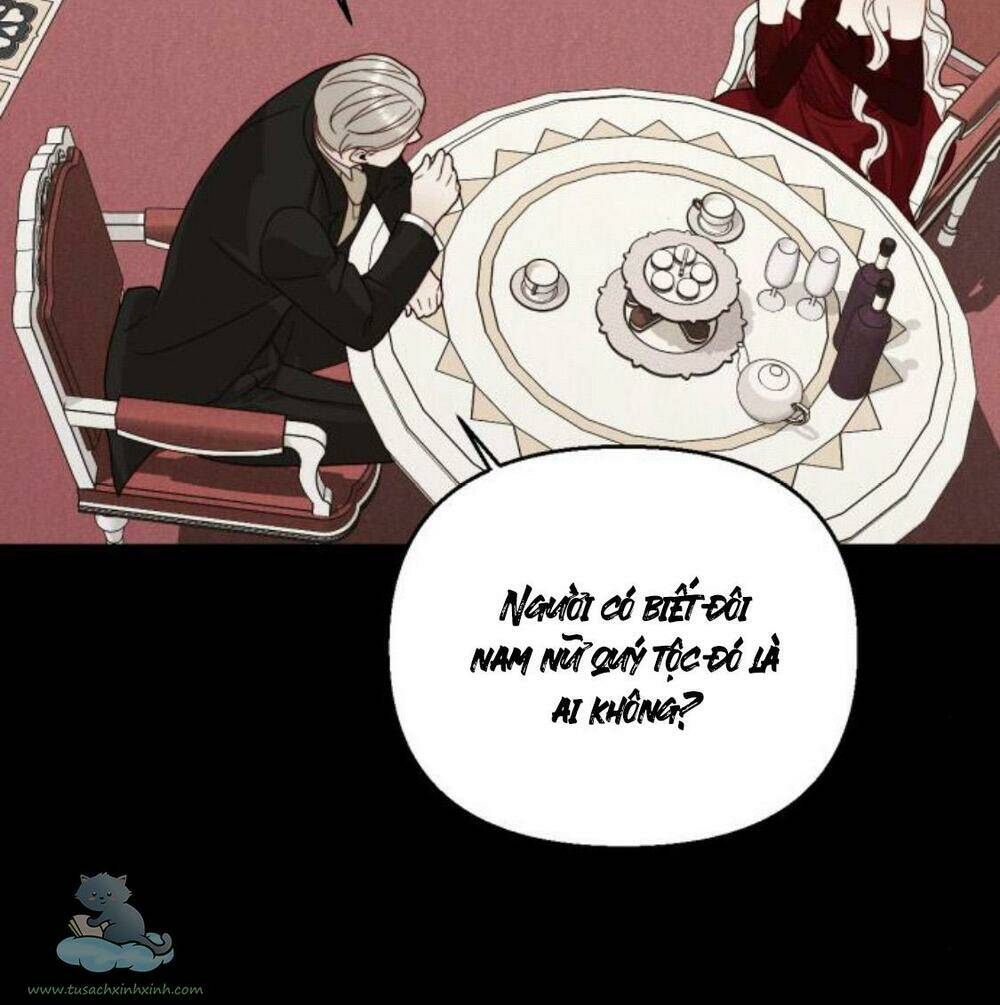 Hoàng Hậu Muốn Tái Hôn Chapter 107 - Trang 2