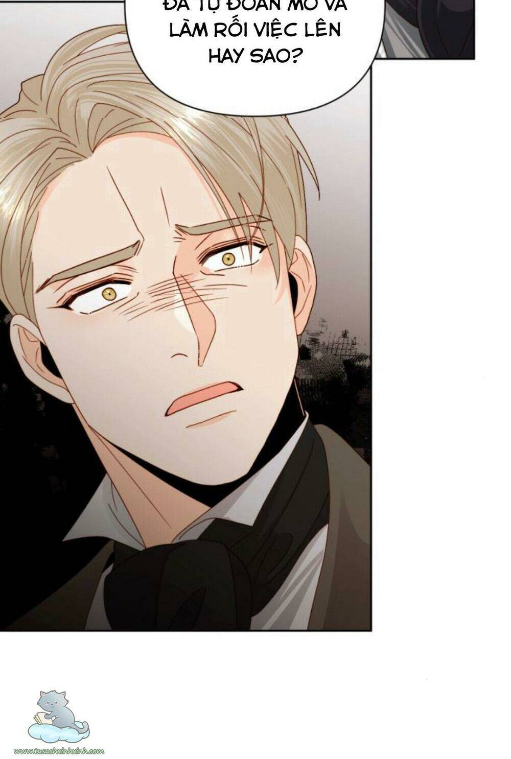 Hoàng Hậu Muốn Tái Hôn Chapter 107 - Trang 2