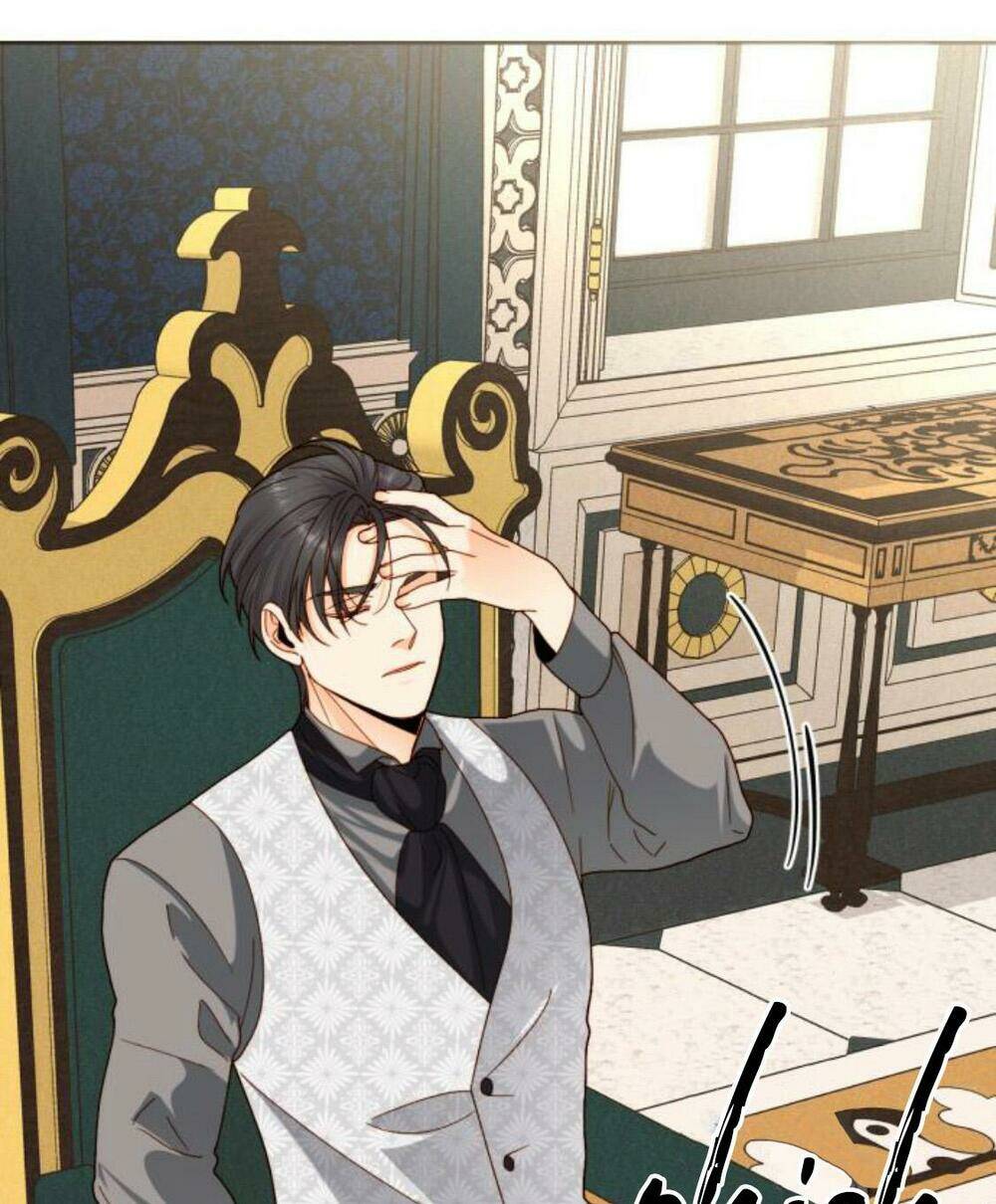 Hoàng Hậu Muốn Tái Hôn Chapter 107 - Trang 2