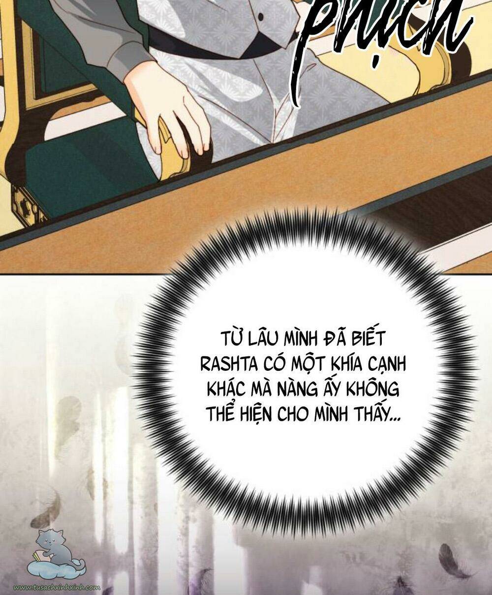 Hoàng Hậu Muốn Tái Hôn Chapter 107 - Trang 2