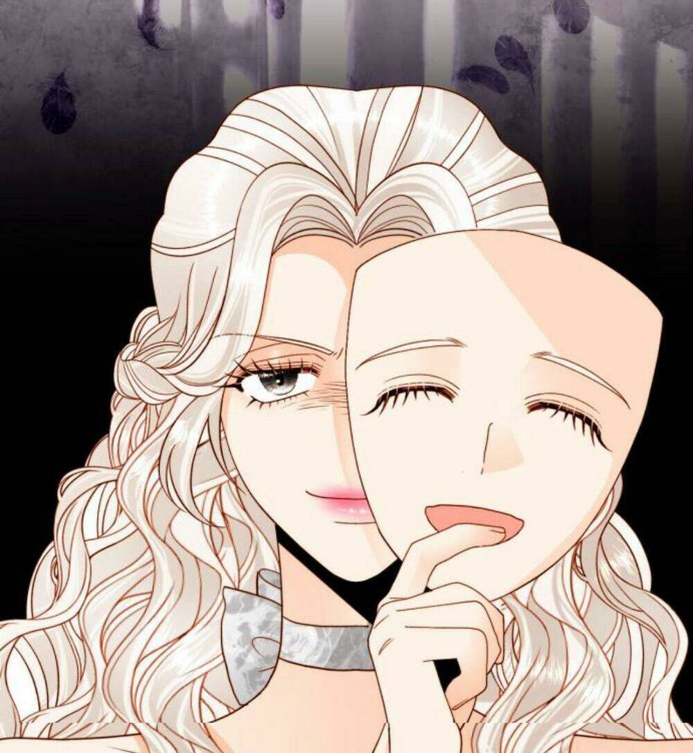 Hoàng Hậu Muốn Tái Hôn Chapter 107 - Trang 2