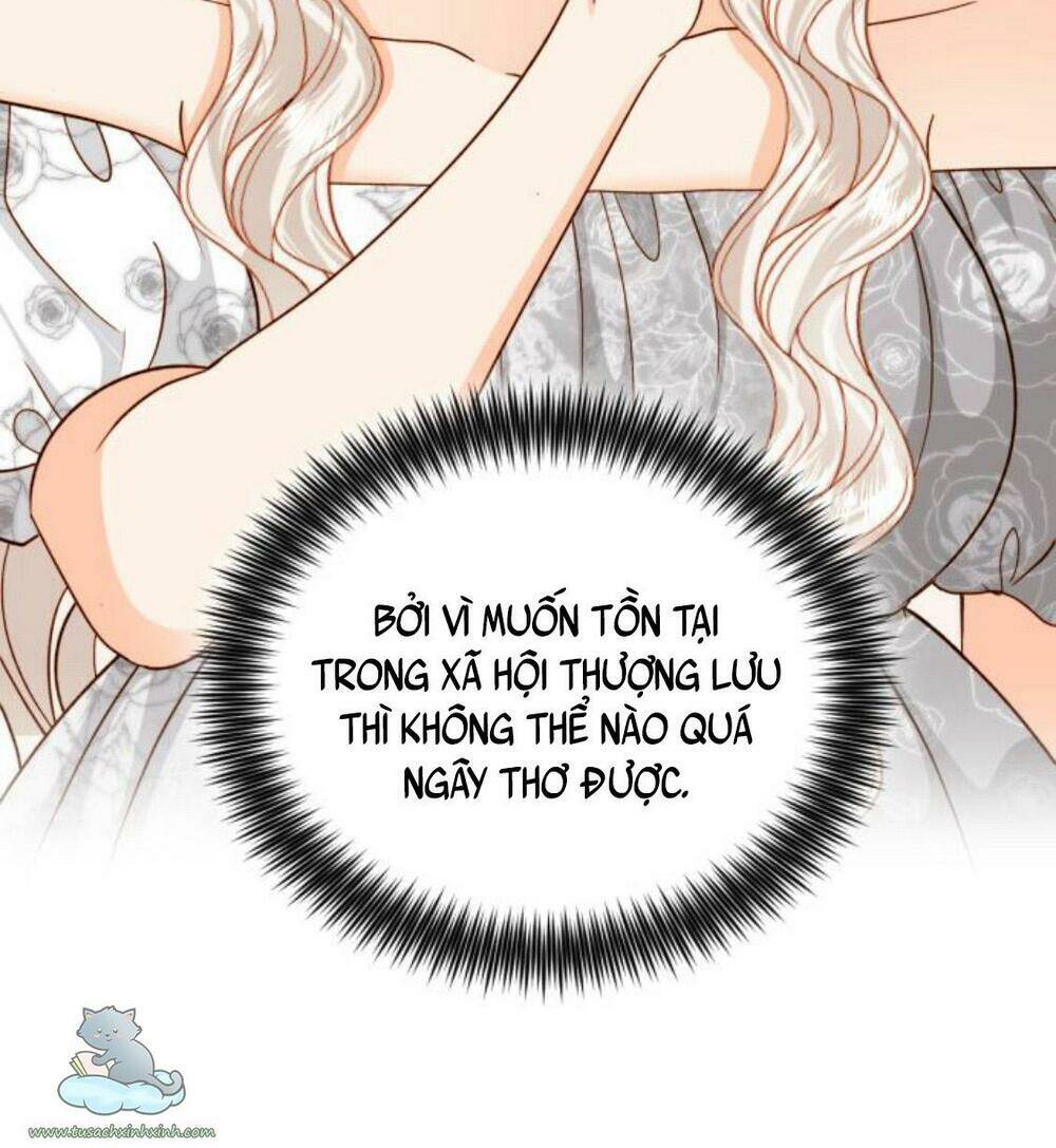 Hoàng Hậu Muốn Tái Hôn Chapter 107 - Trang 2