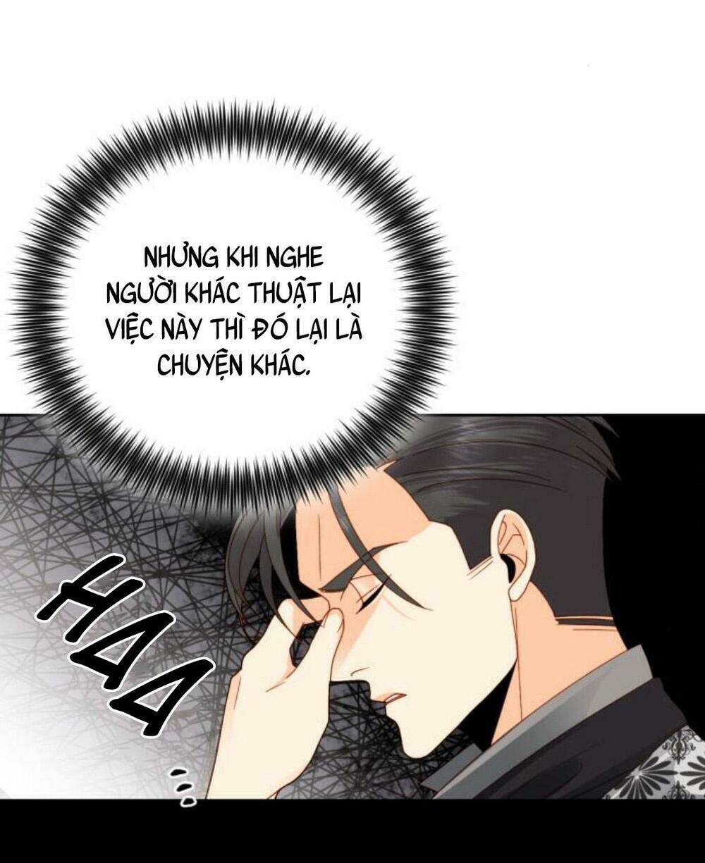 Hoàng Hậu Muốn Tái Hôn Chapter 107 - Trang 2