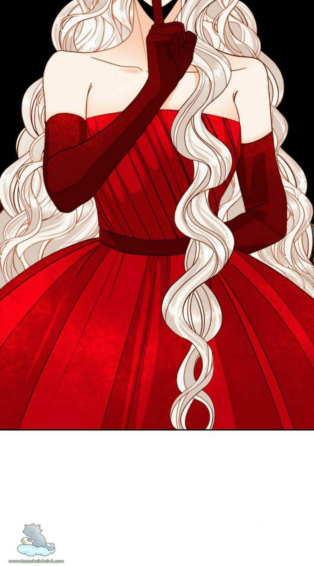 Hoàng Hậu Muốn Tái Hôn Chapter 107 - Trang 2