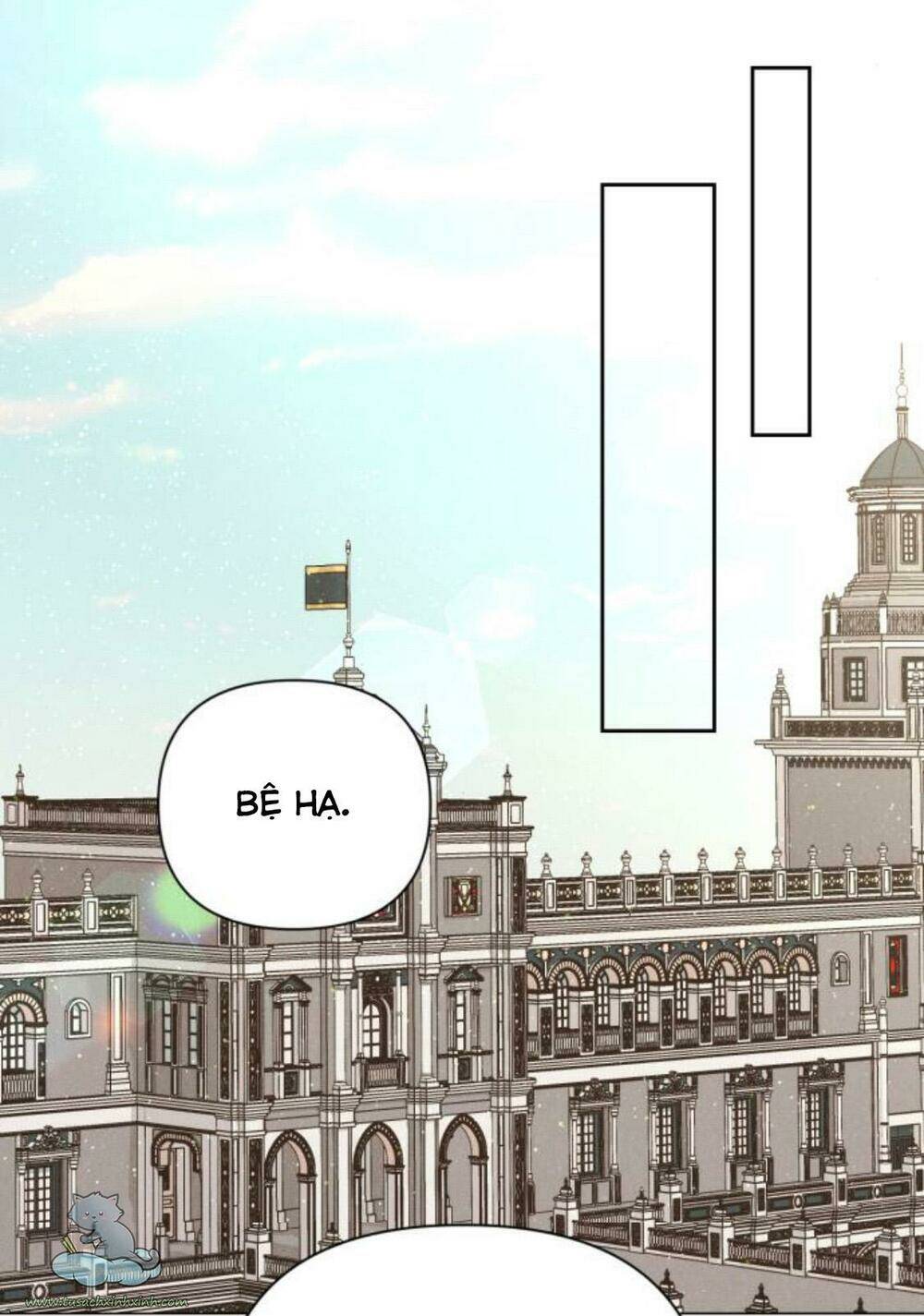 Hoàng Hậu Muốn Tái Hôn Chapter 107 - Trang 2