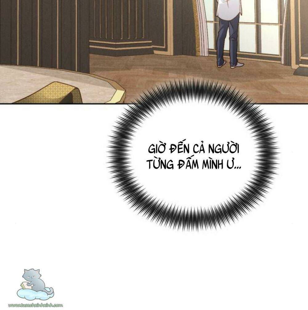 Hoàng Hậu Muốn Tái Hôn Chapter 107 - Trang 2