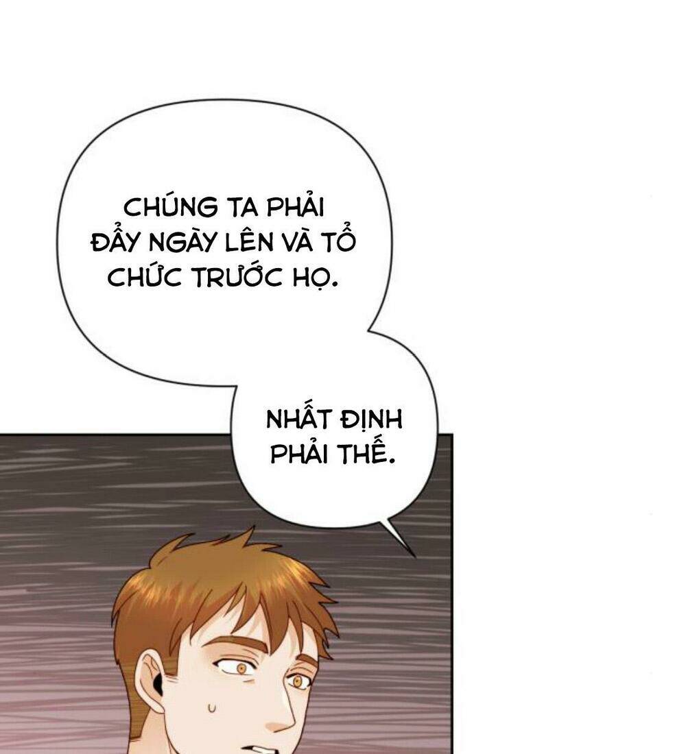 Hoàng Hậu Muốn Tái Hôn Chapter 107 - Trang 2