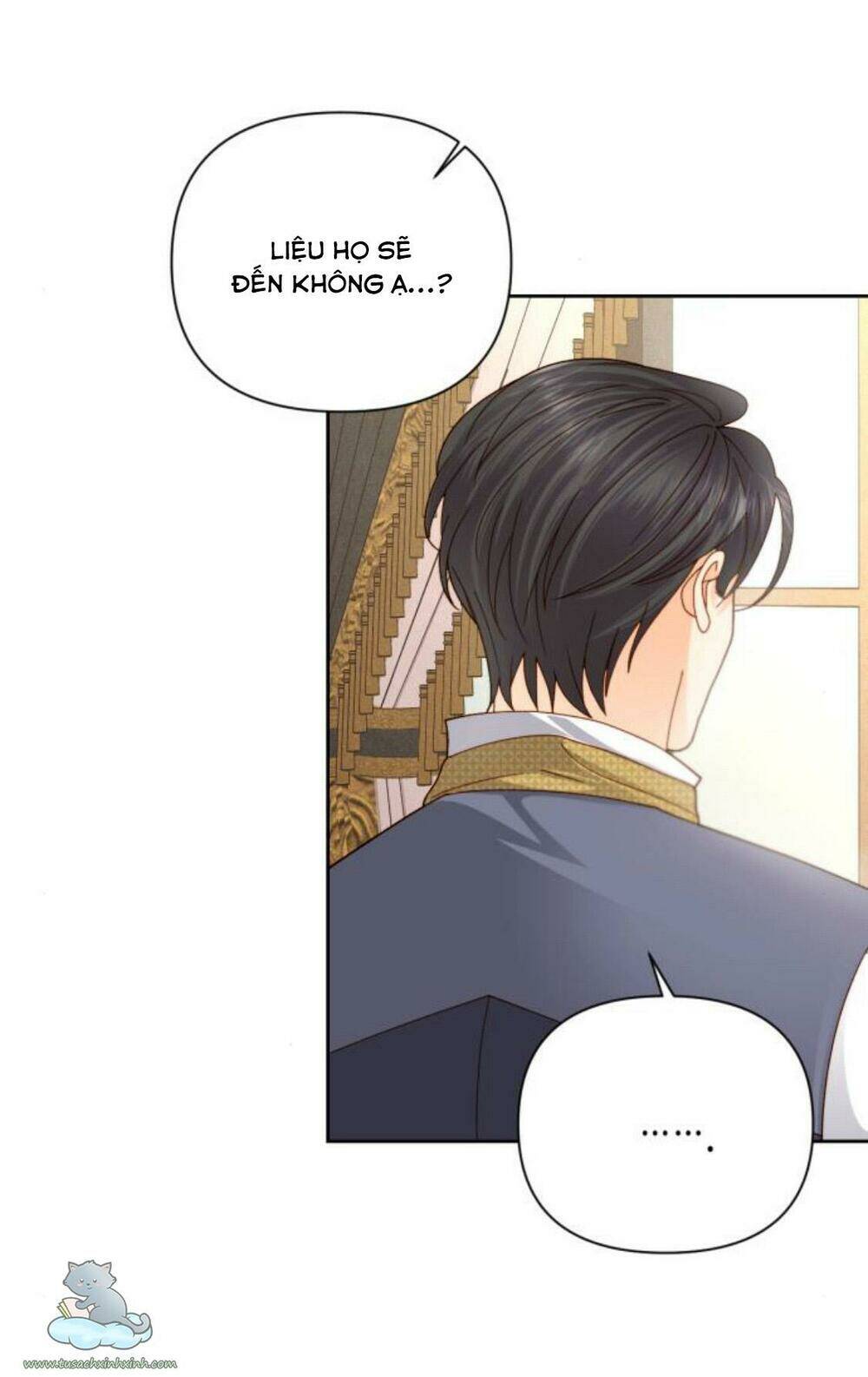 Hoàng Hậu Muốn Tái Hôn Chapter 107 - Trang 2