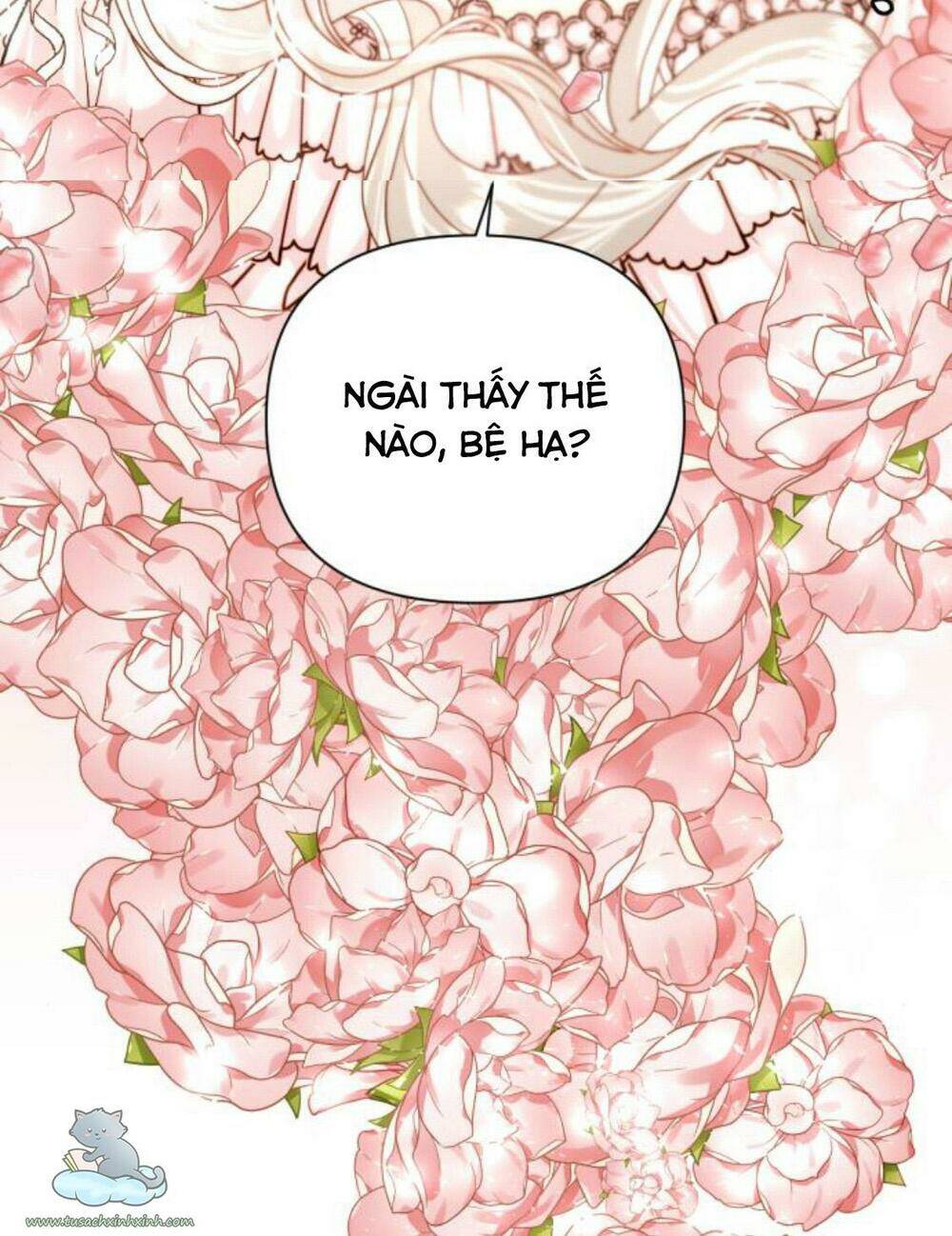 Hoàng Hậu Muốn Tái Hôn Chapter 107 - Trang 2