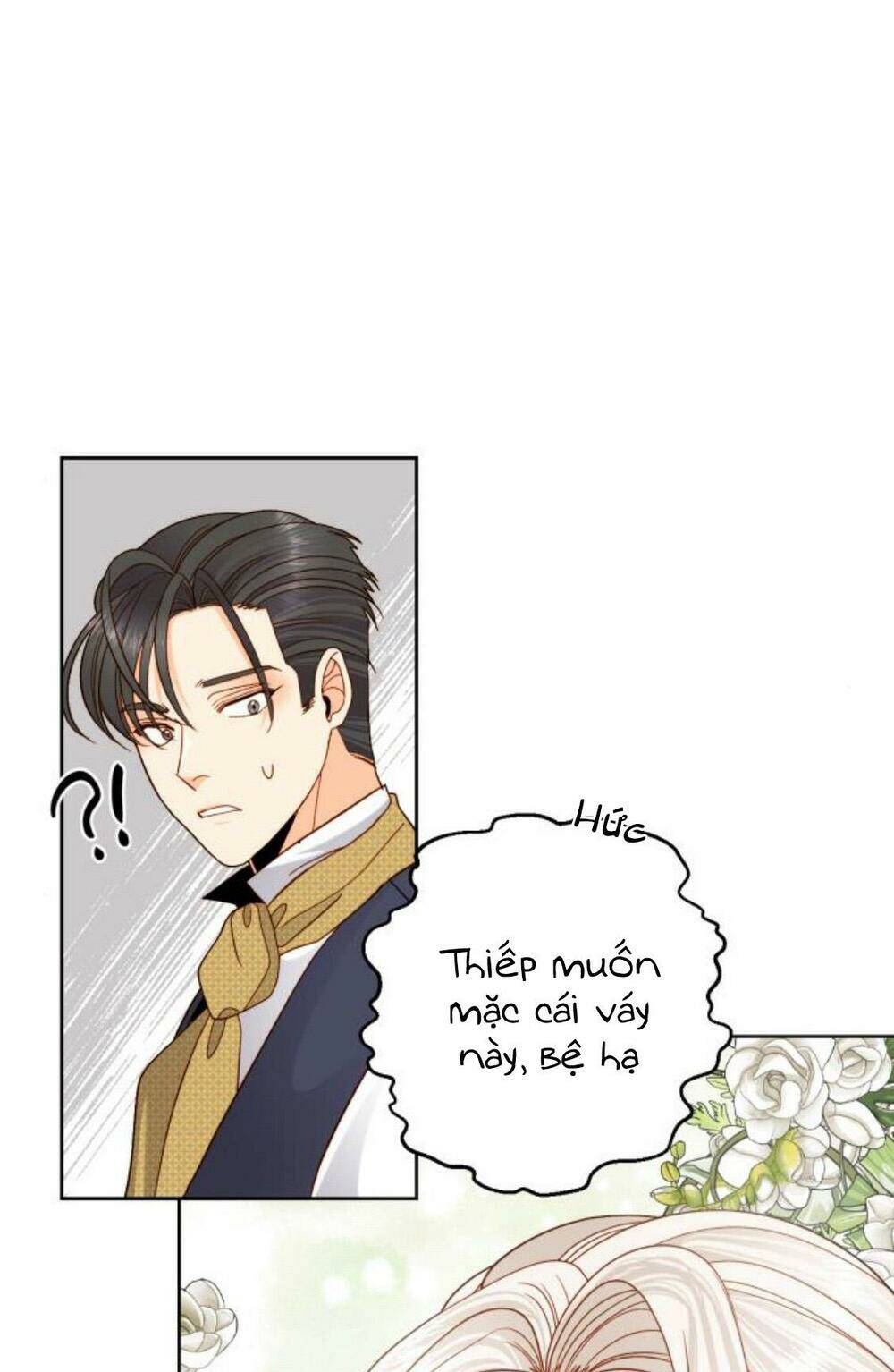 Hoàng Hậu Muốn Tái Hôn Chapter 107 - Trang 2