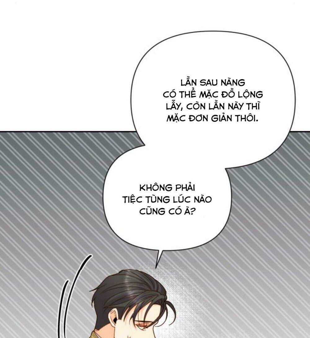 Hoàng Hậu Muốn Tái Hôn Chapter 107 - Trang 2