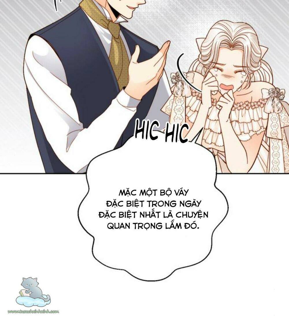 Hoàng Hậu Muốn Tái Hôn Chapter 107 - Trang 2