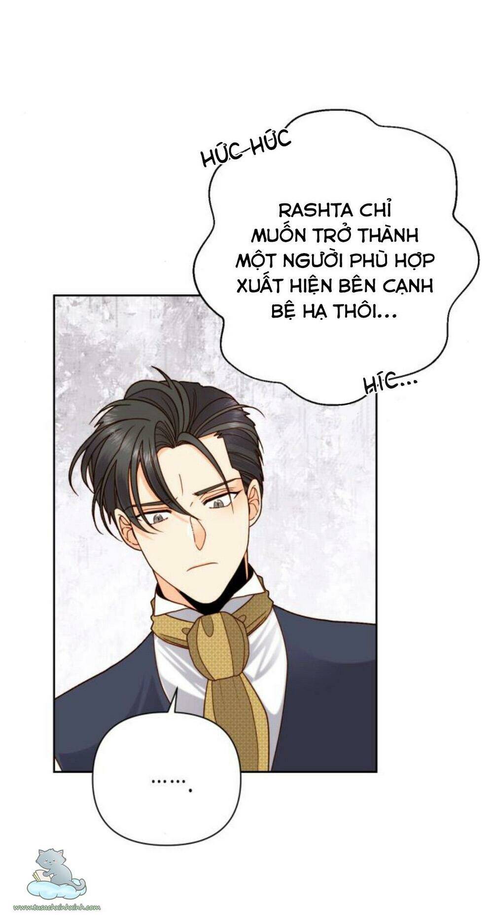 Hoàng Hậu Muốn Tái Hôn Chapter 107 - Trang 2