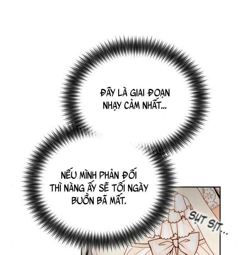 Hoàng Hậu Muốn Tái Hôn Chapter 107 - Trang 2