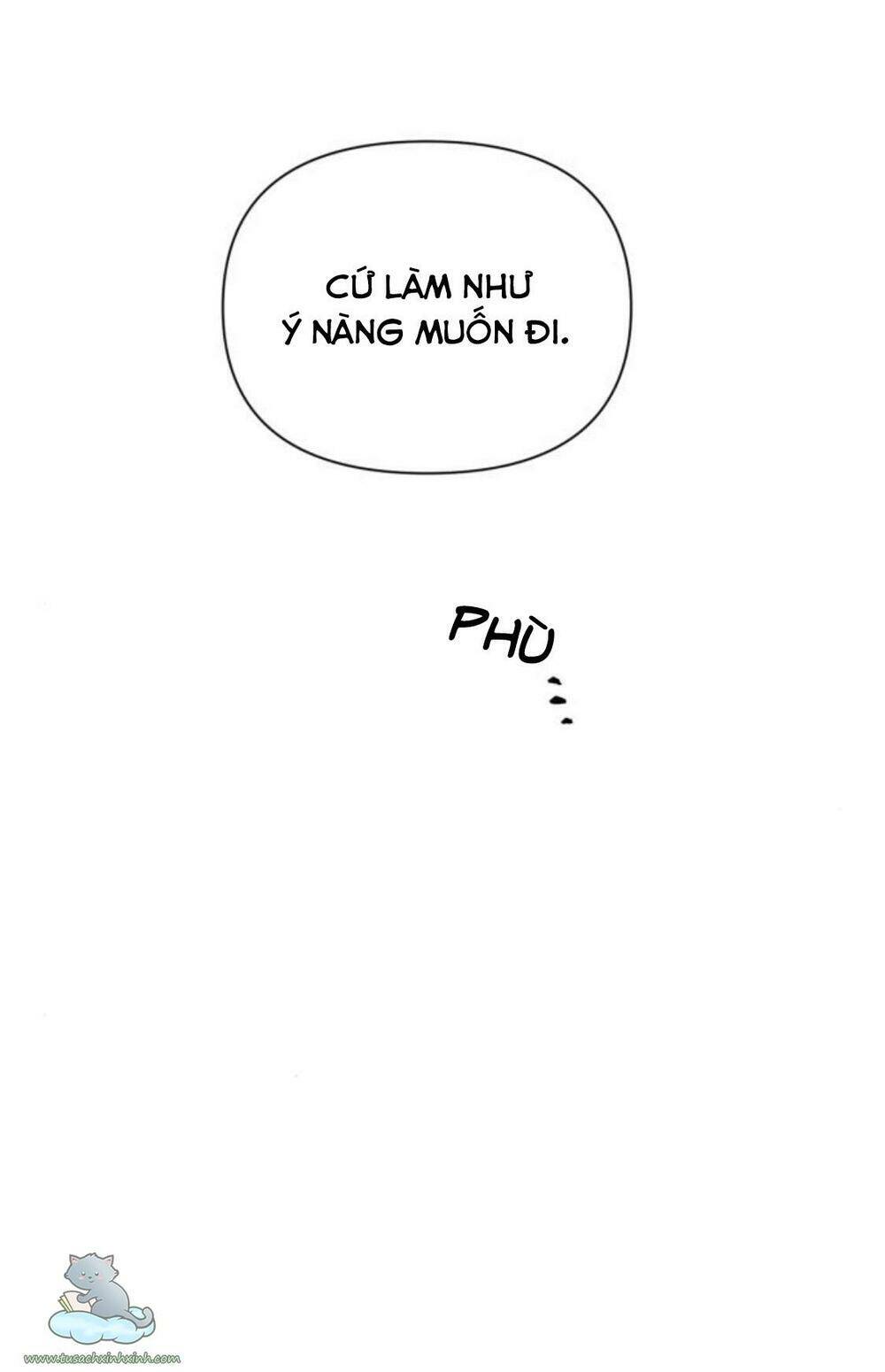 Hoàng Hậu Muốn Tái Hôn Chapter 107 - Trang 2