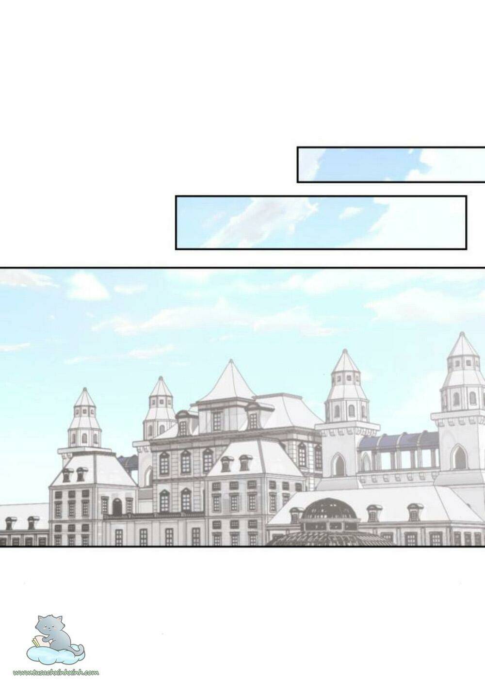 Hoàng Hậu Muốn Tái Hôn Chapter 107 - Trang 2